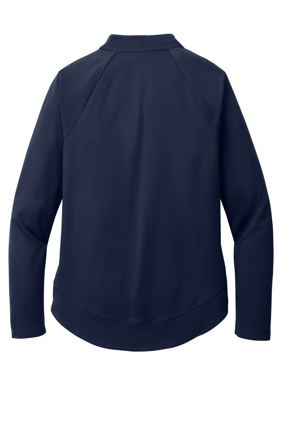 Port Authority® Women's C-FREE® Cypress 1/4-Zip
