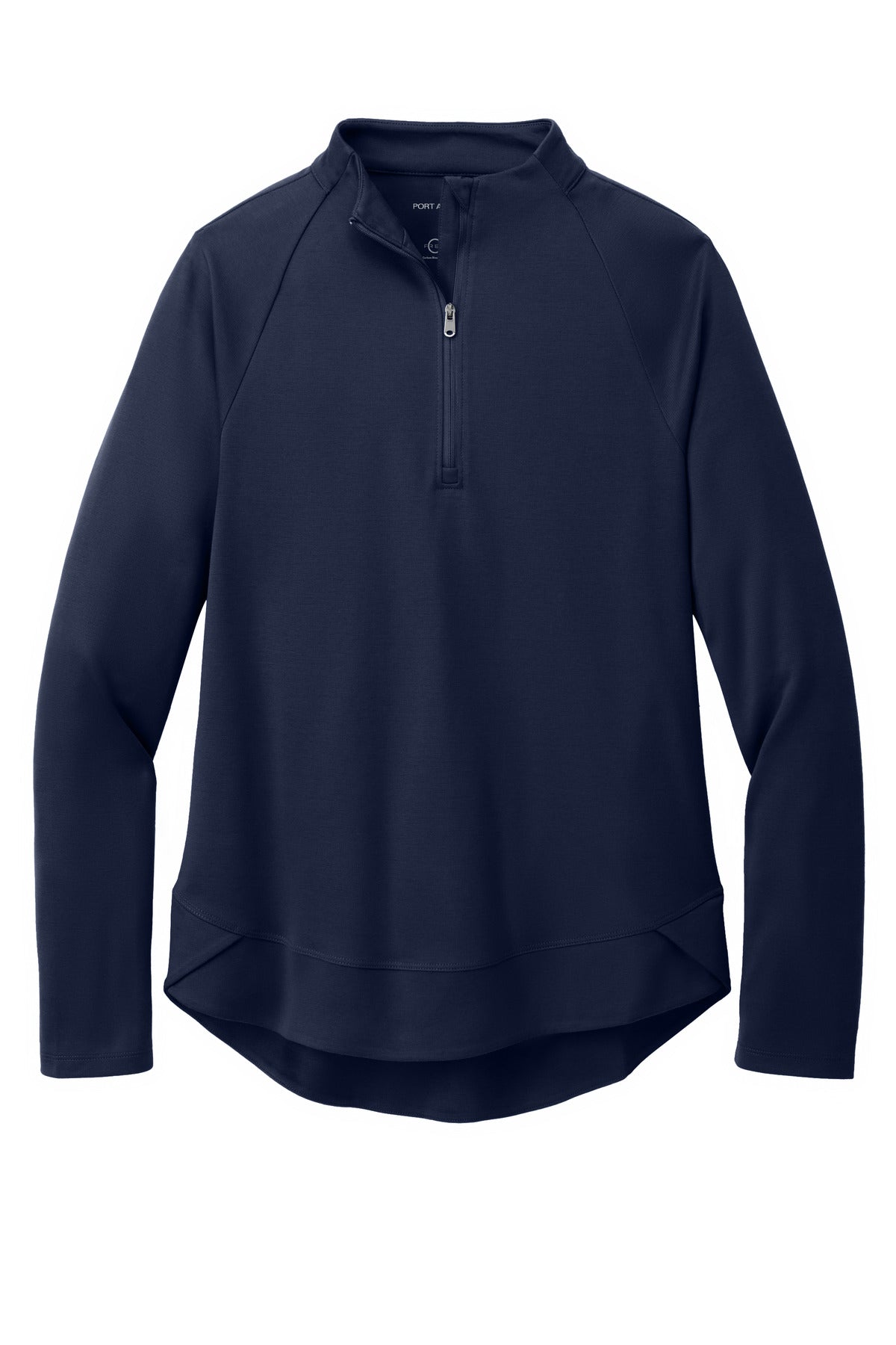 Port Authority® Women's C-FREE® Cypress 1/4-Zip