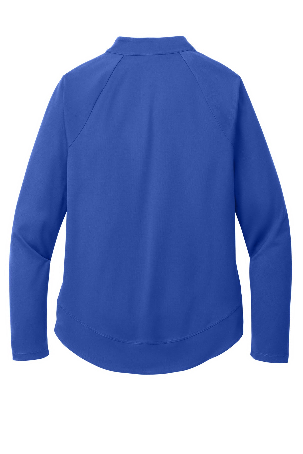 Port Authority® Women's C-FREE® Cypress 1/4-Zip