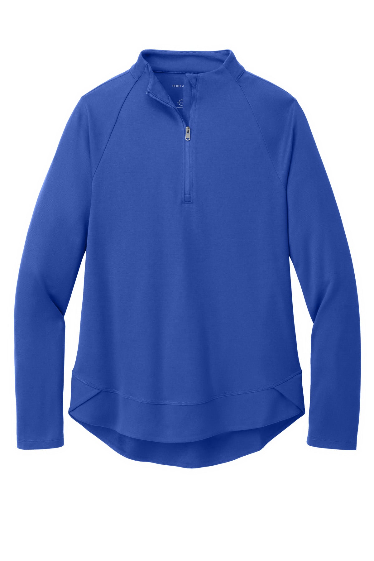 Port Authority® Women's C-FREE® Cypress 1/4-Zip