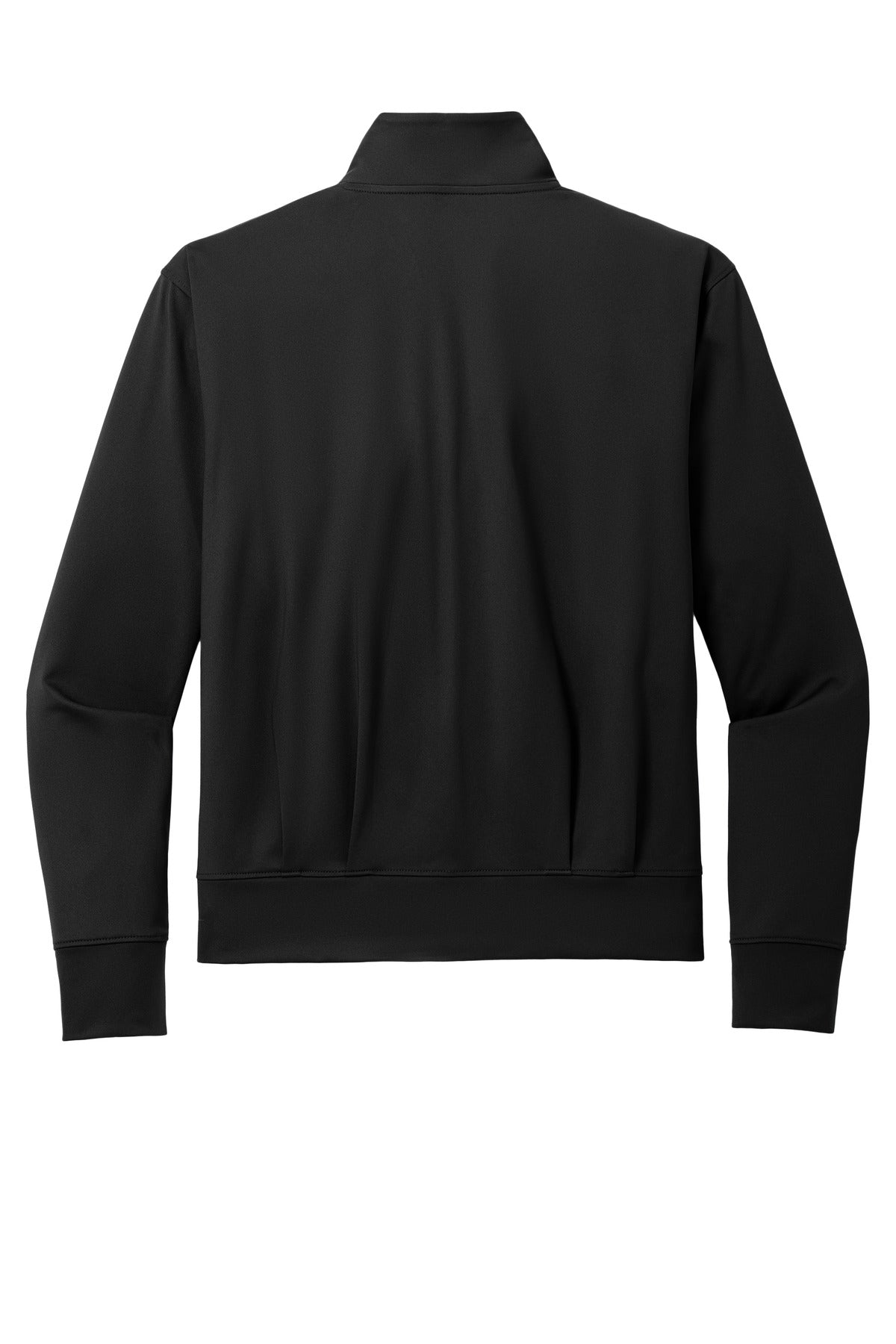 Port Authority® Women's C-FREE® Double Knit Full-Zip