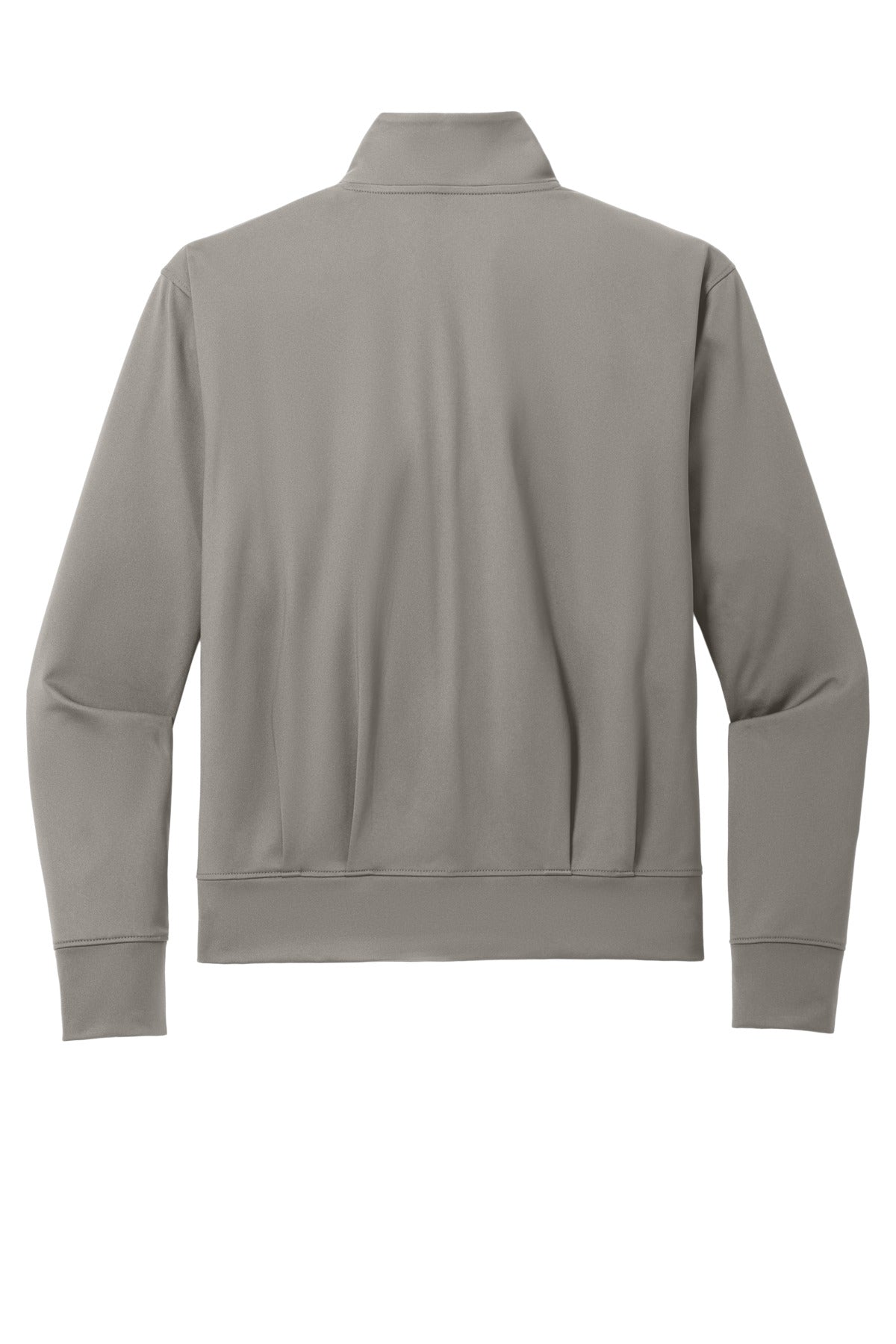 Port Authority® Women's C-FREE® Double Knit Full-Zip