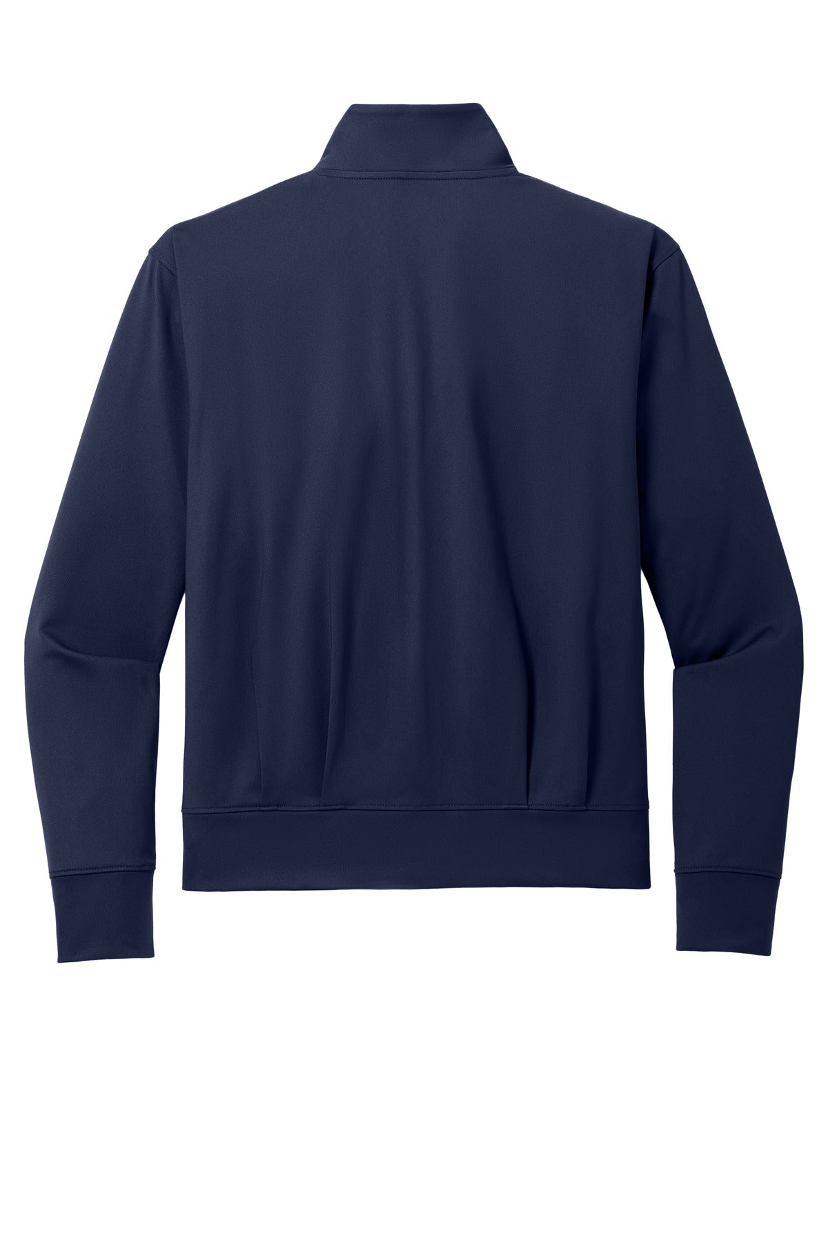 Port Authority® Women's C-FREE® Double Knit Full-Zip