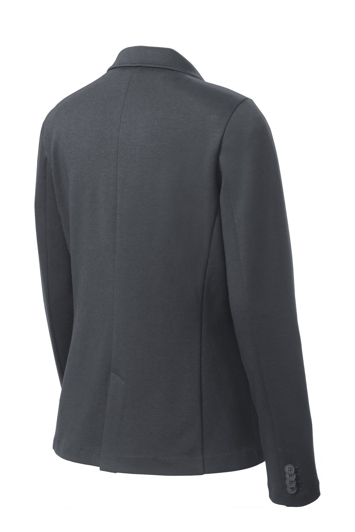 Port Authority® Women's Knit Blazer