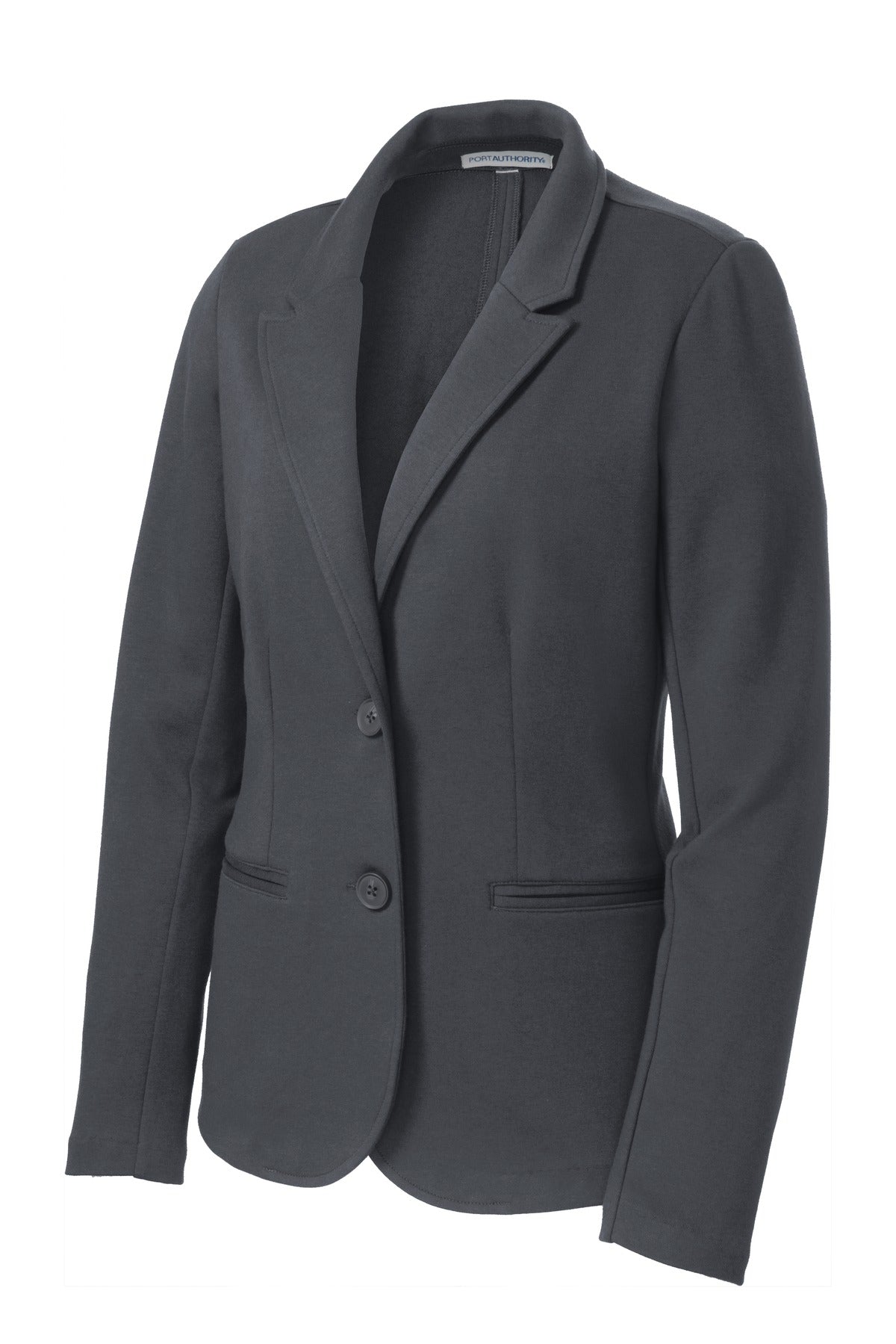 Port Authority® Women's Knit Blazer