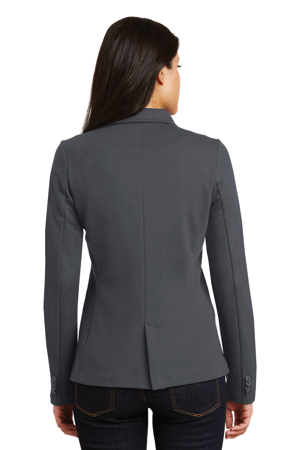 Port Authority® Women's Knit Blazer