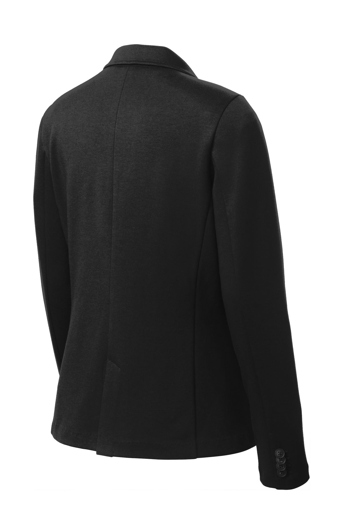 Port Authority® Women's Knit Blazer