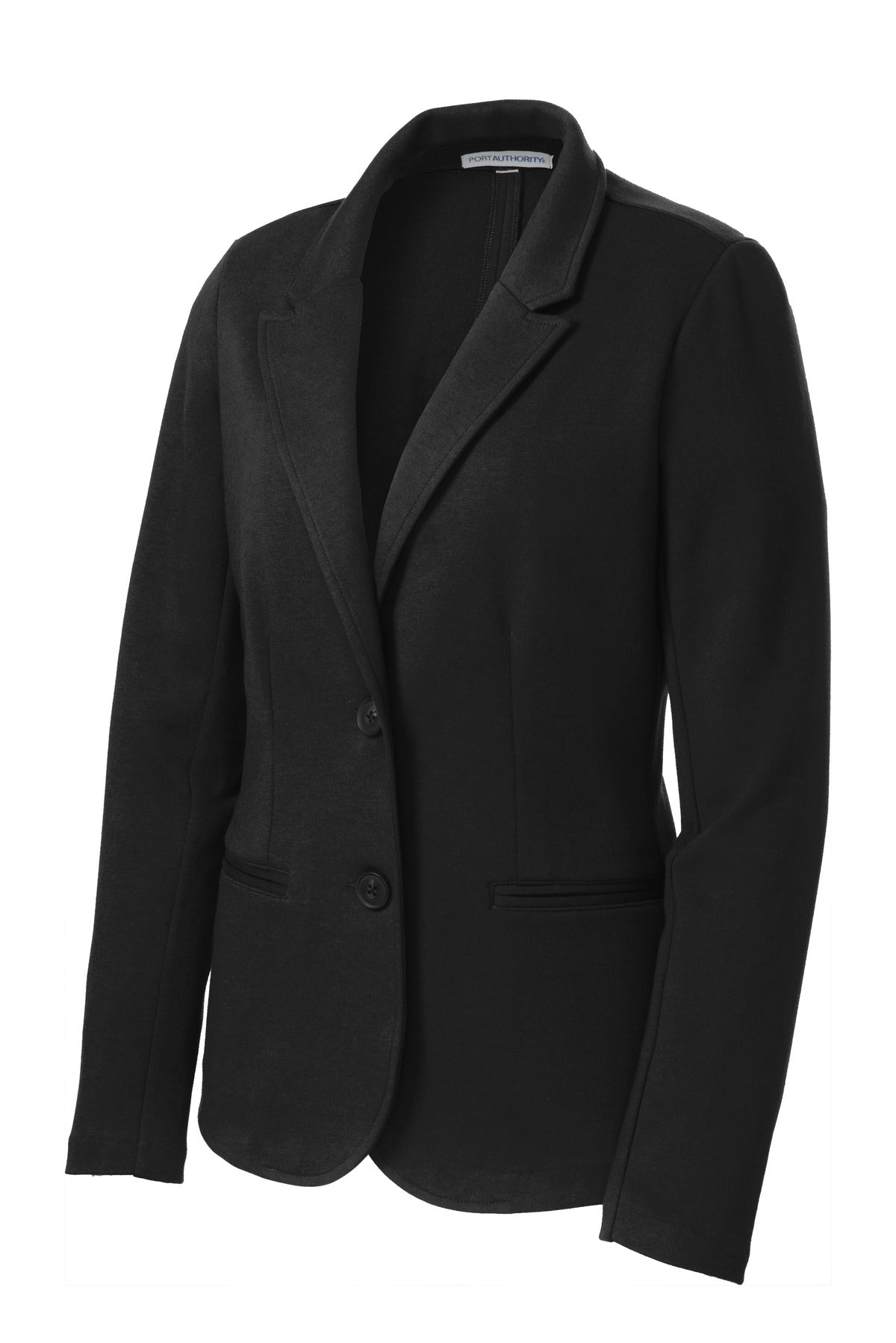 Port Authority® Women's Knit Blazer