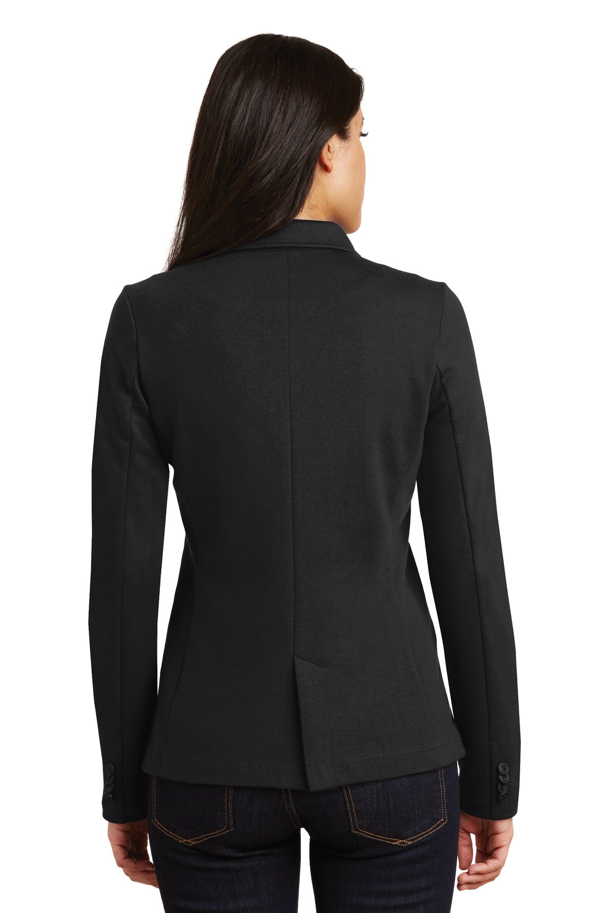 Port Authority® Women's Knit Blazer