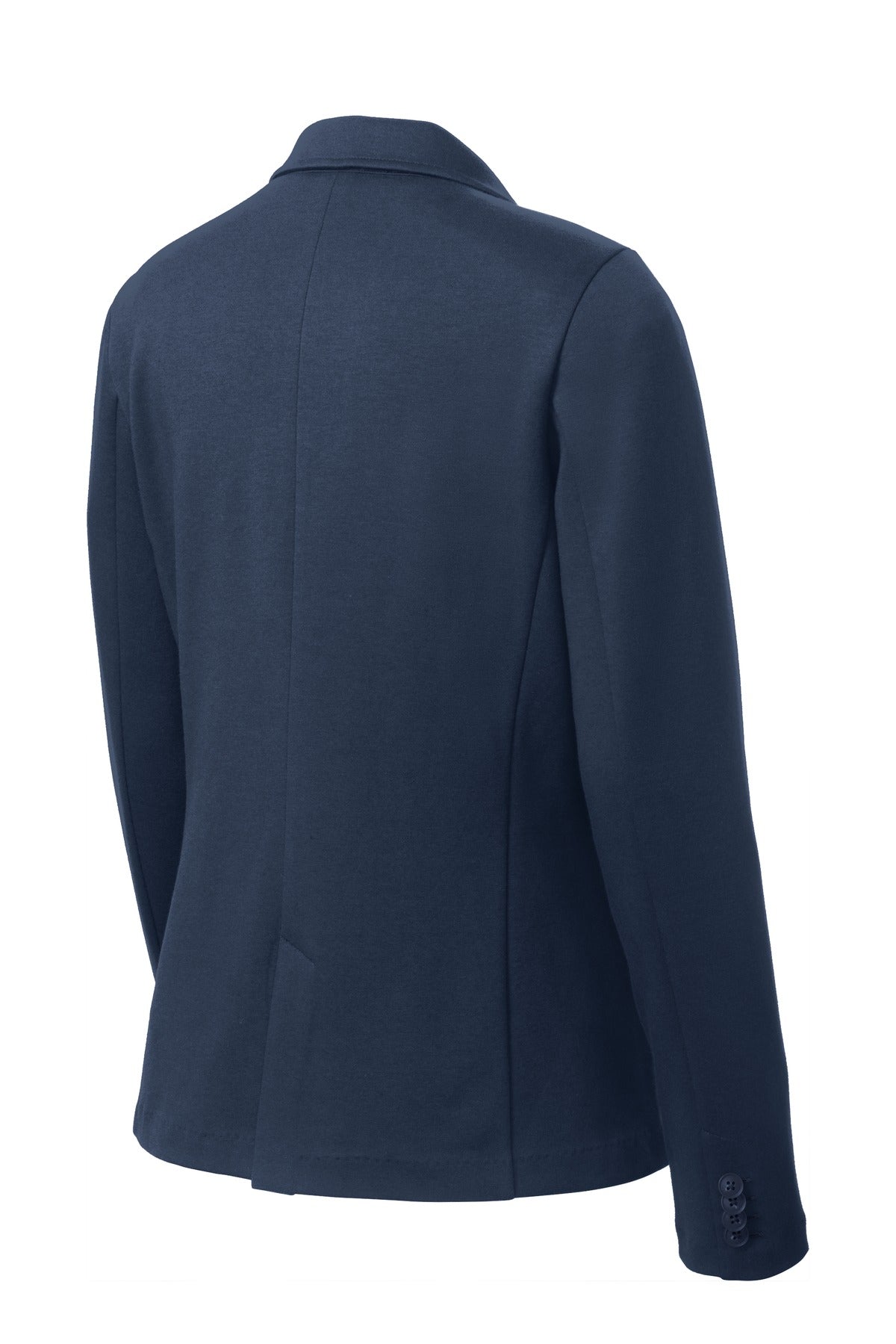 Port Authority® Women's Knit Blazer
