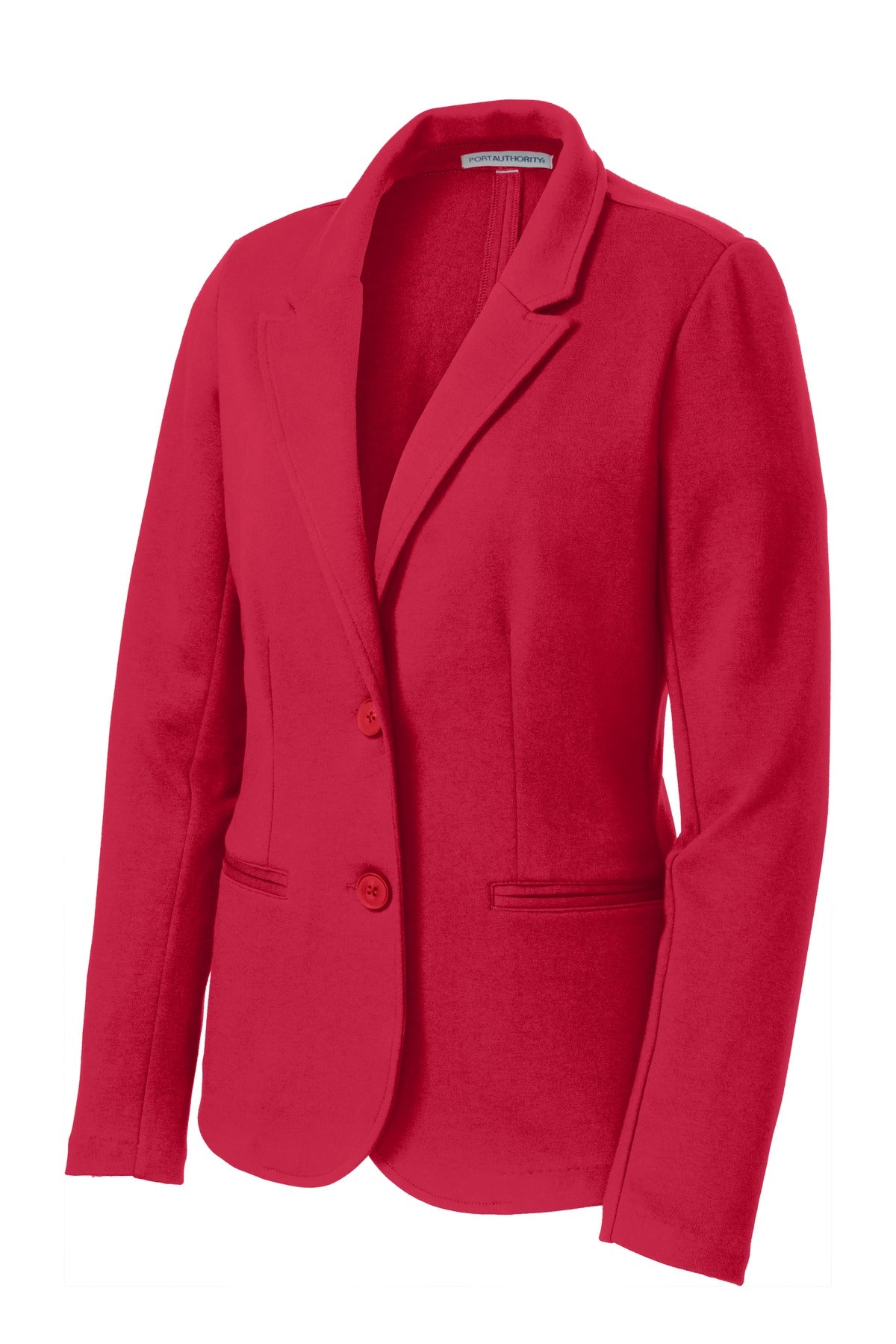 Port Authority® Women's Knit Blazer