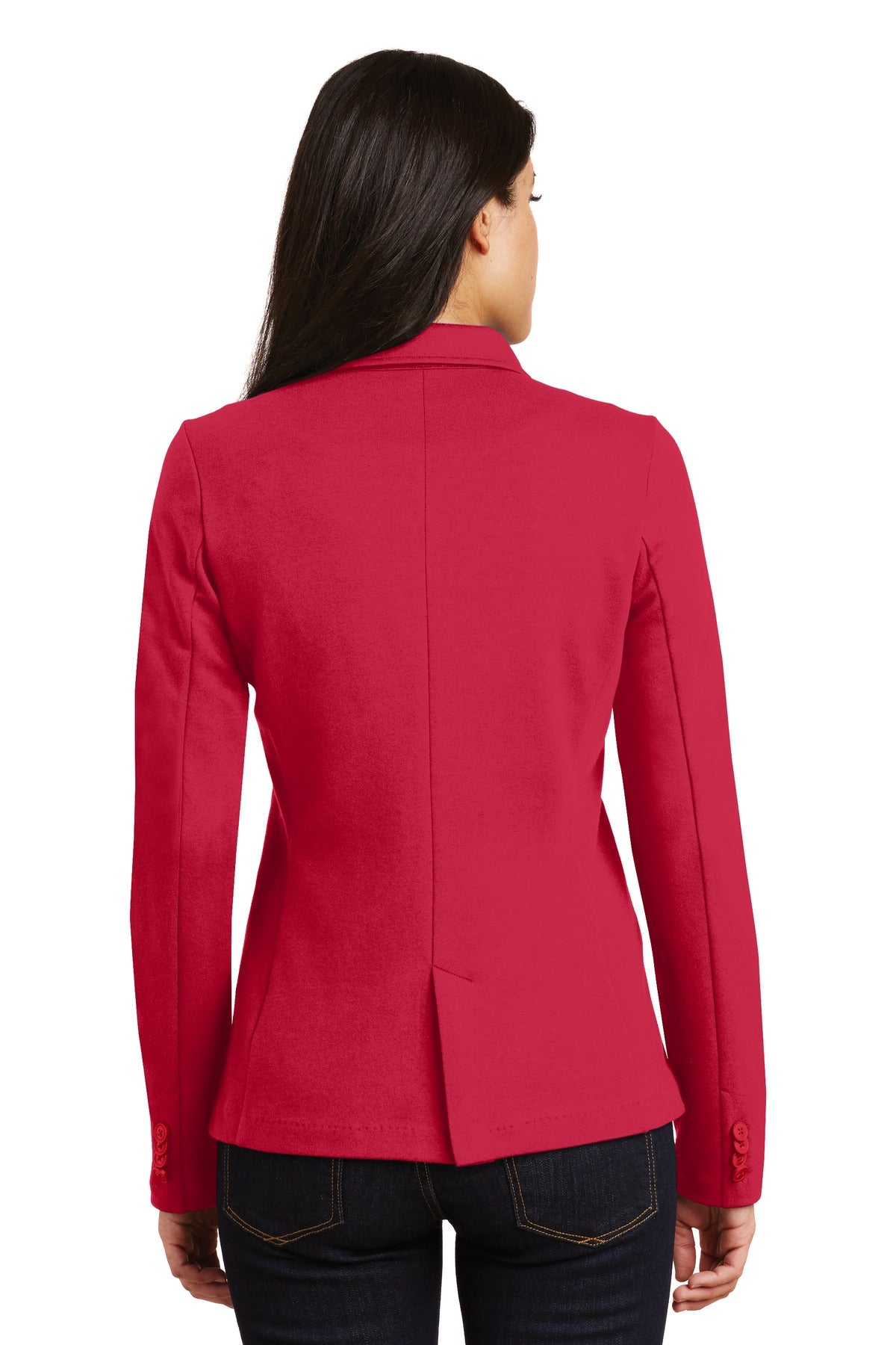 Port Authority® Women's Knit Blazer