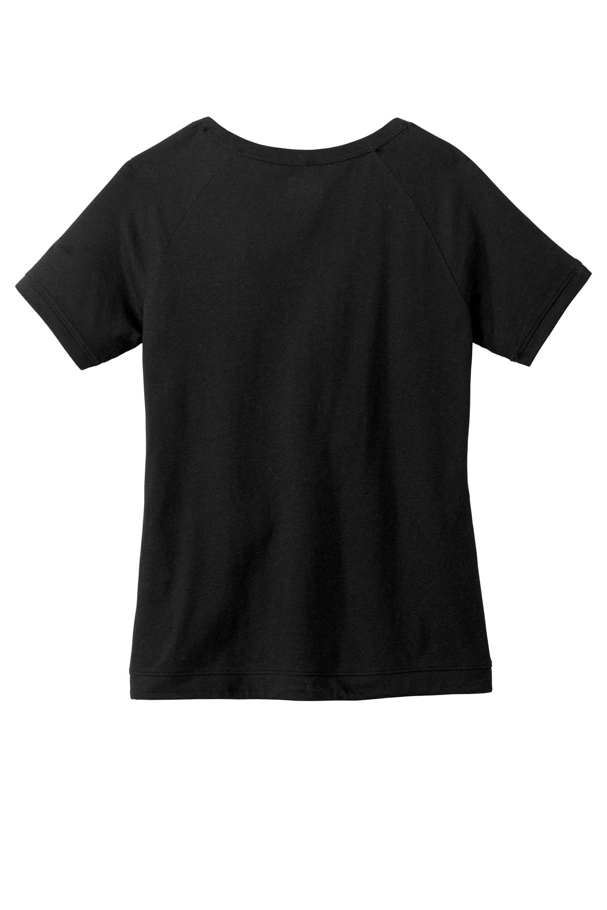 New Era® Women's Tri-Blend Performance Cinch Tee
