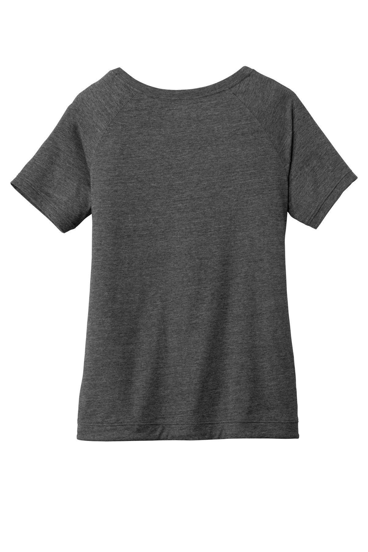 New Era® Women's Tri-Blend Performance Cinch Tee