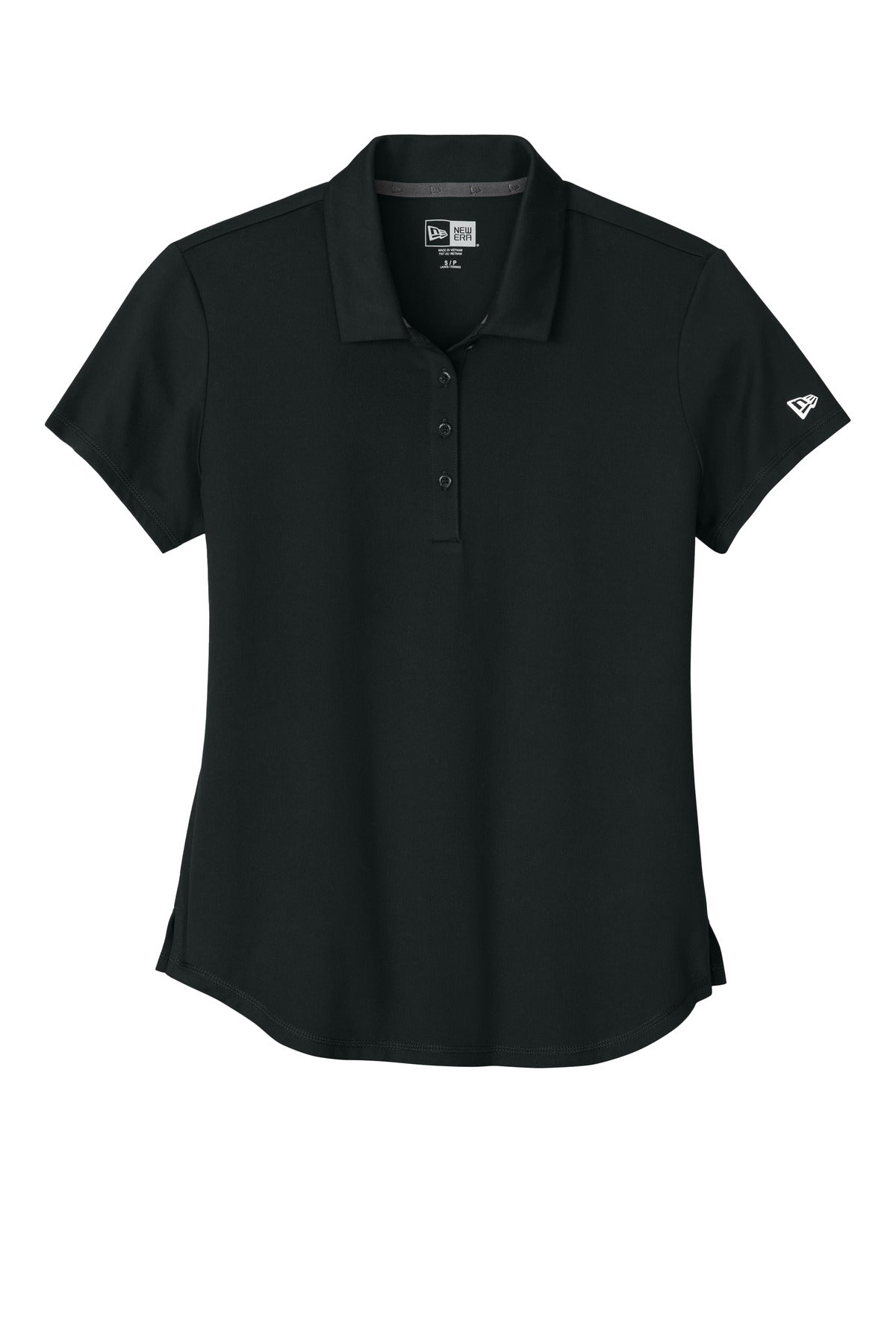 New Era® Women's Power Polo