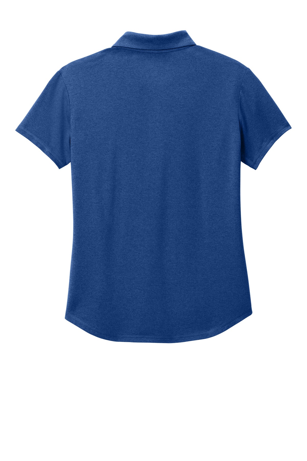 New Era® Women's Power Polo