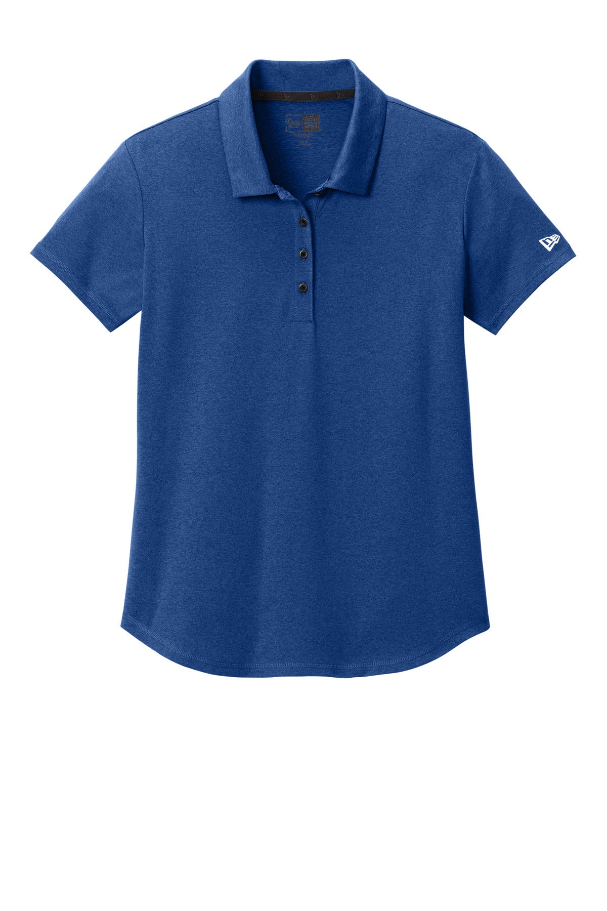 New Era® Women's Power Polo