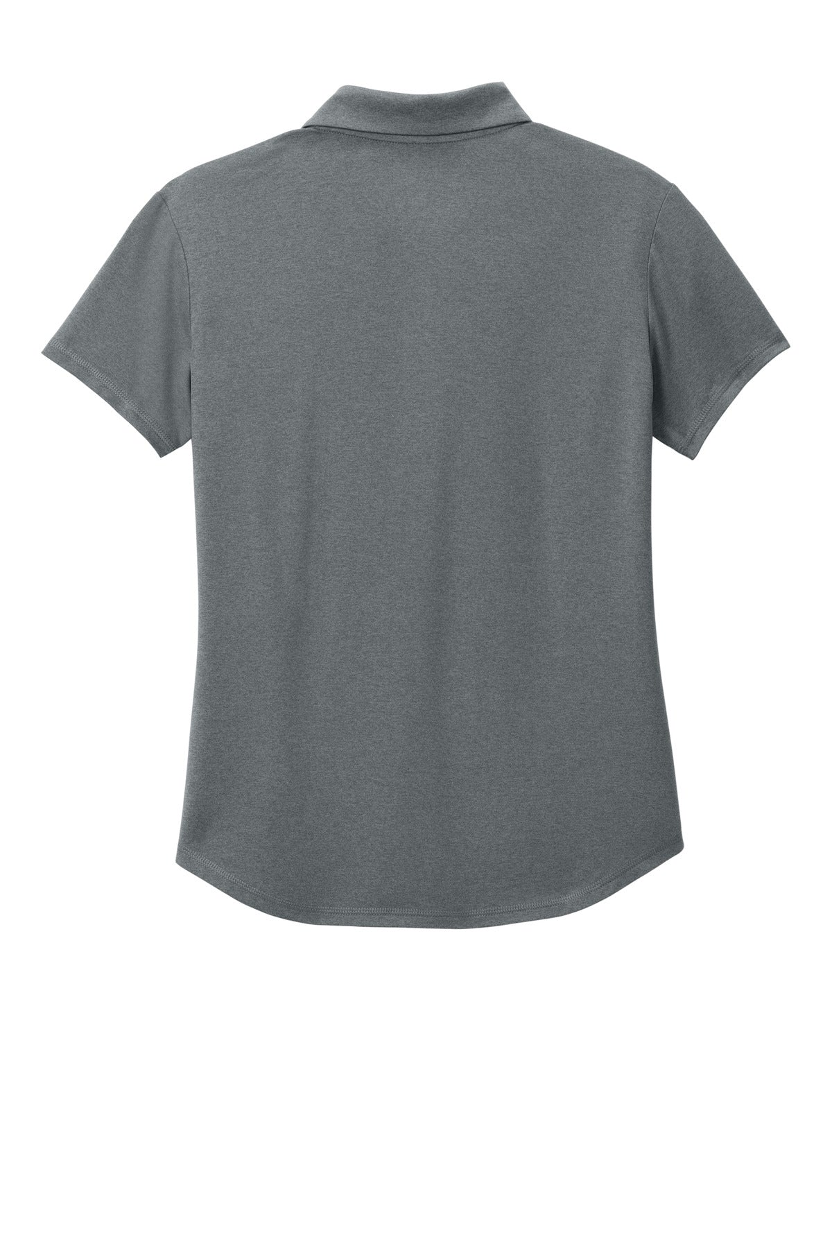 New Era® Women's Power Polo