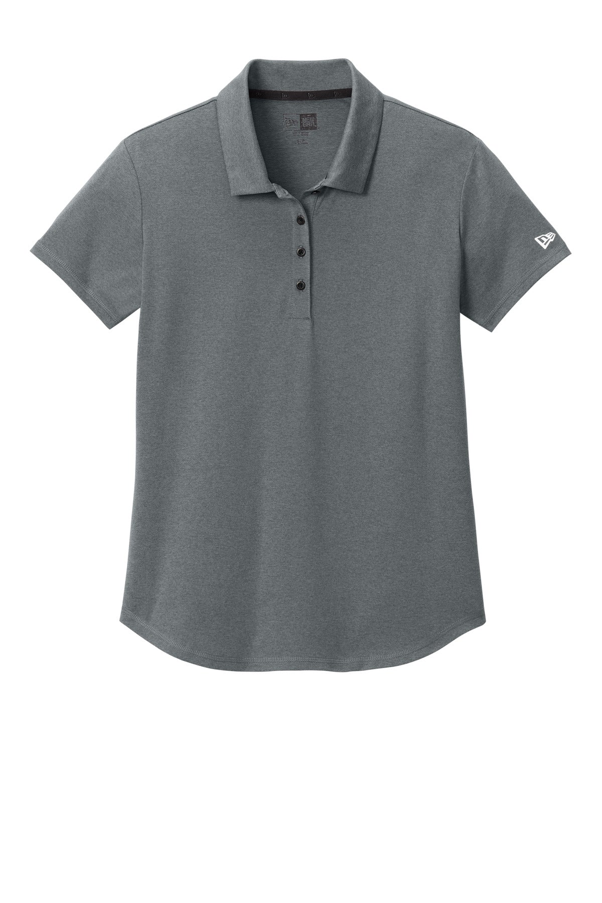 New Era® Women's Power Polo