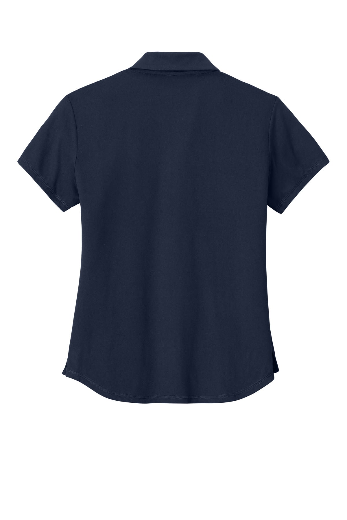 New Era® Women's Power Polo