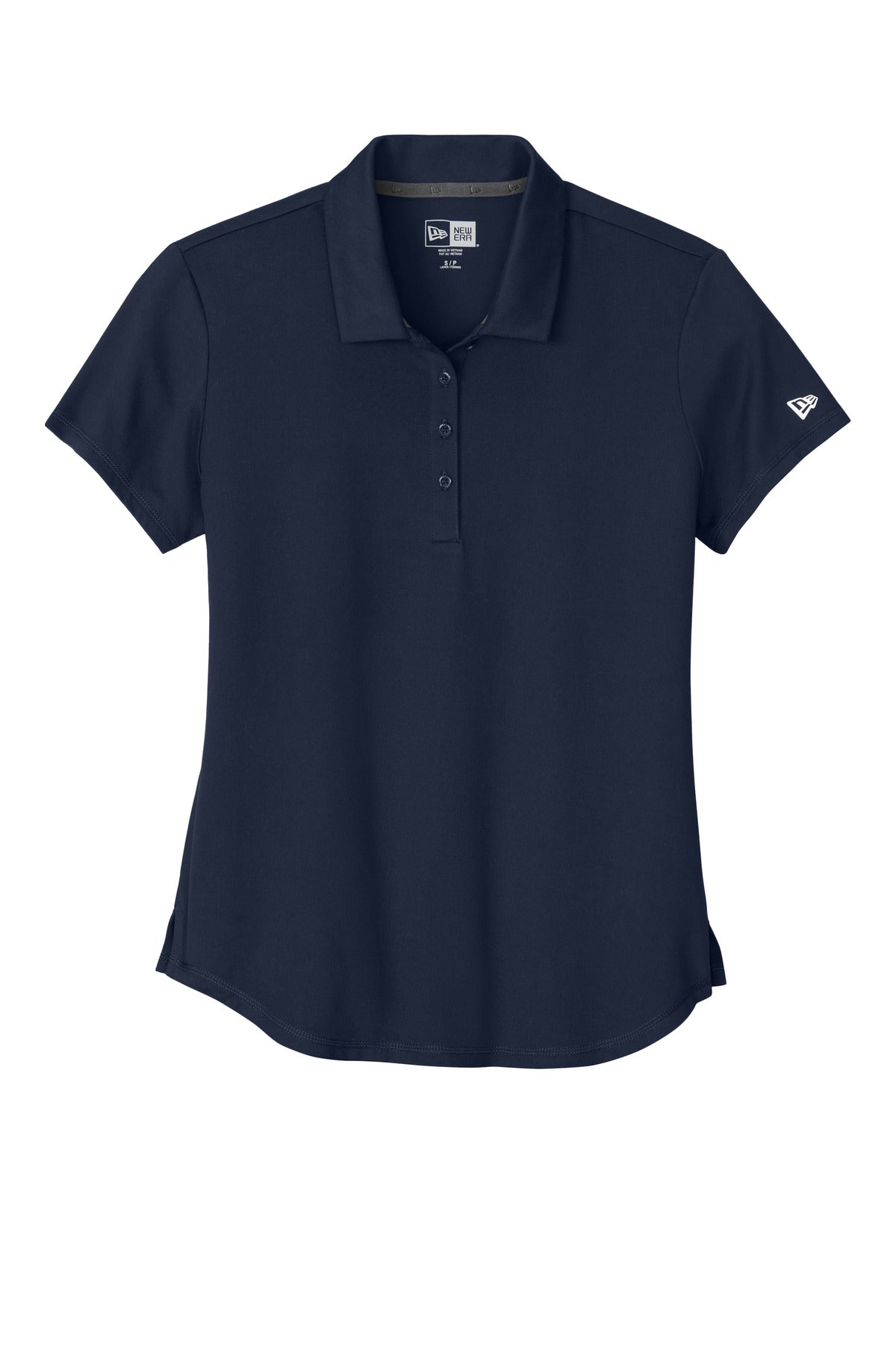 New Era® Women's Power Polo