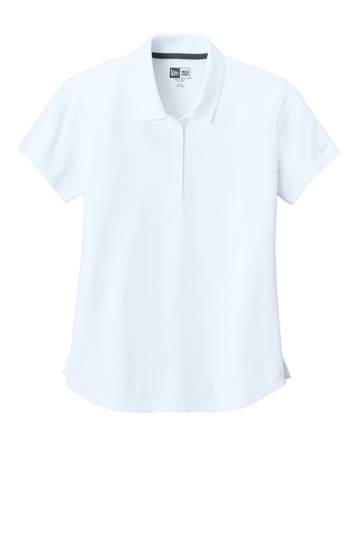 New Era® Women's Power Polo