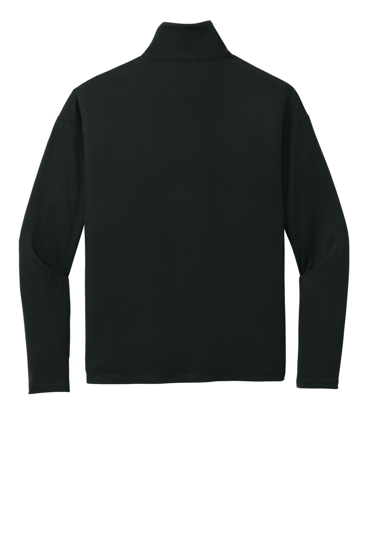 New Era® Women's Power 1/2-Zip