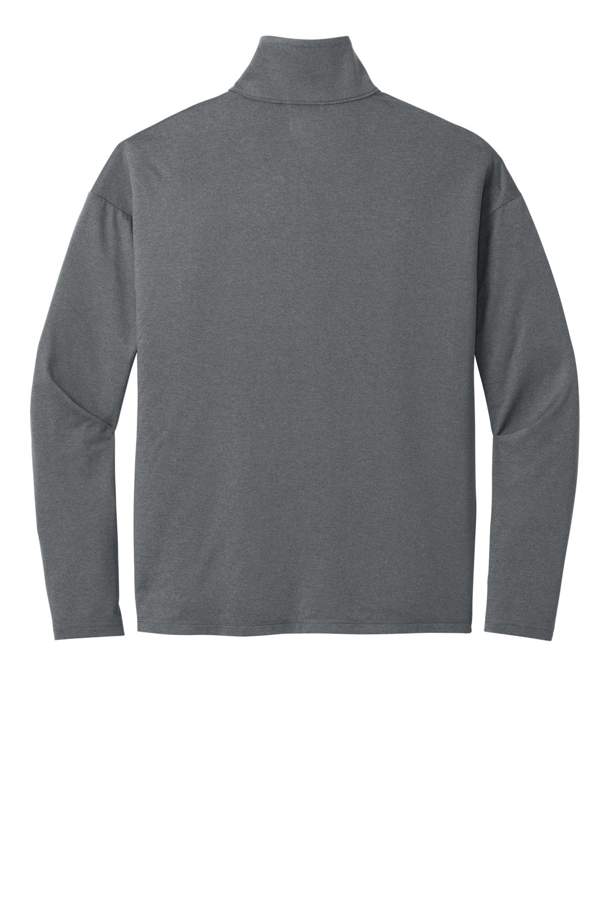 New Era® Women's Power 1/2-Zip