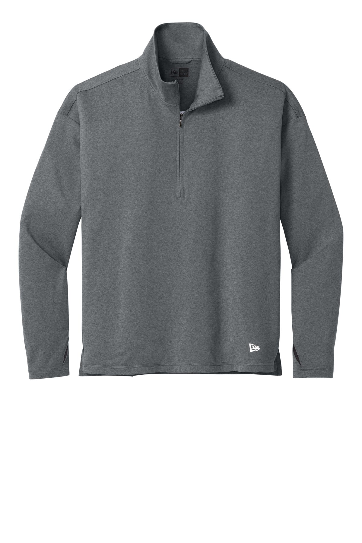 New Era® Women's Power 1/2-Zip