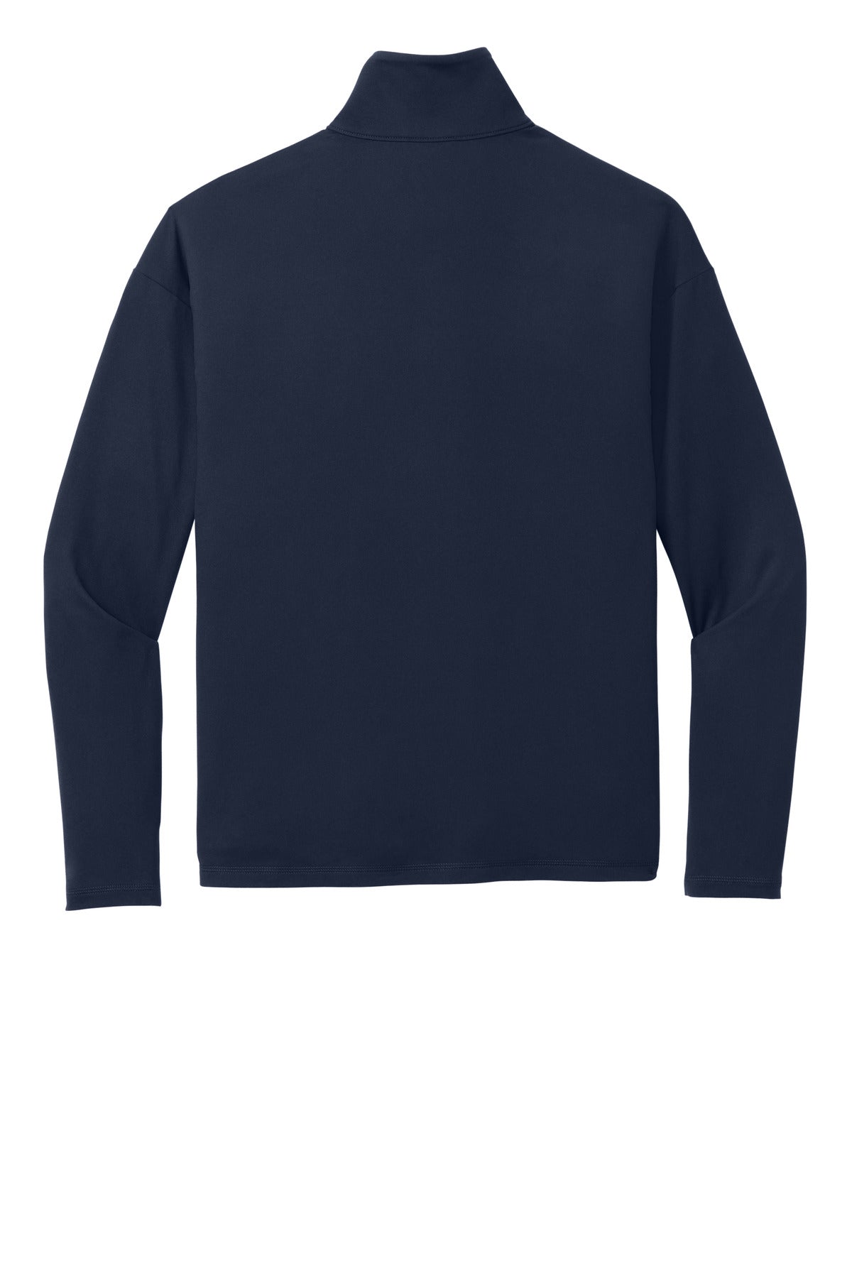 New Era® Women's Power 1/2-Zip