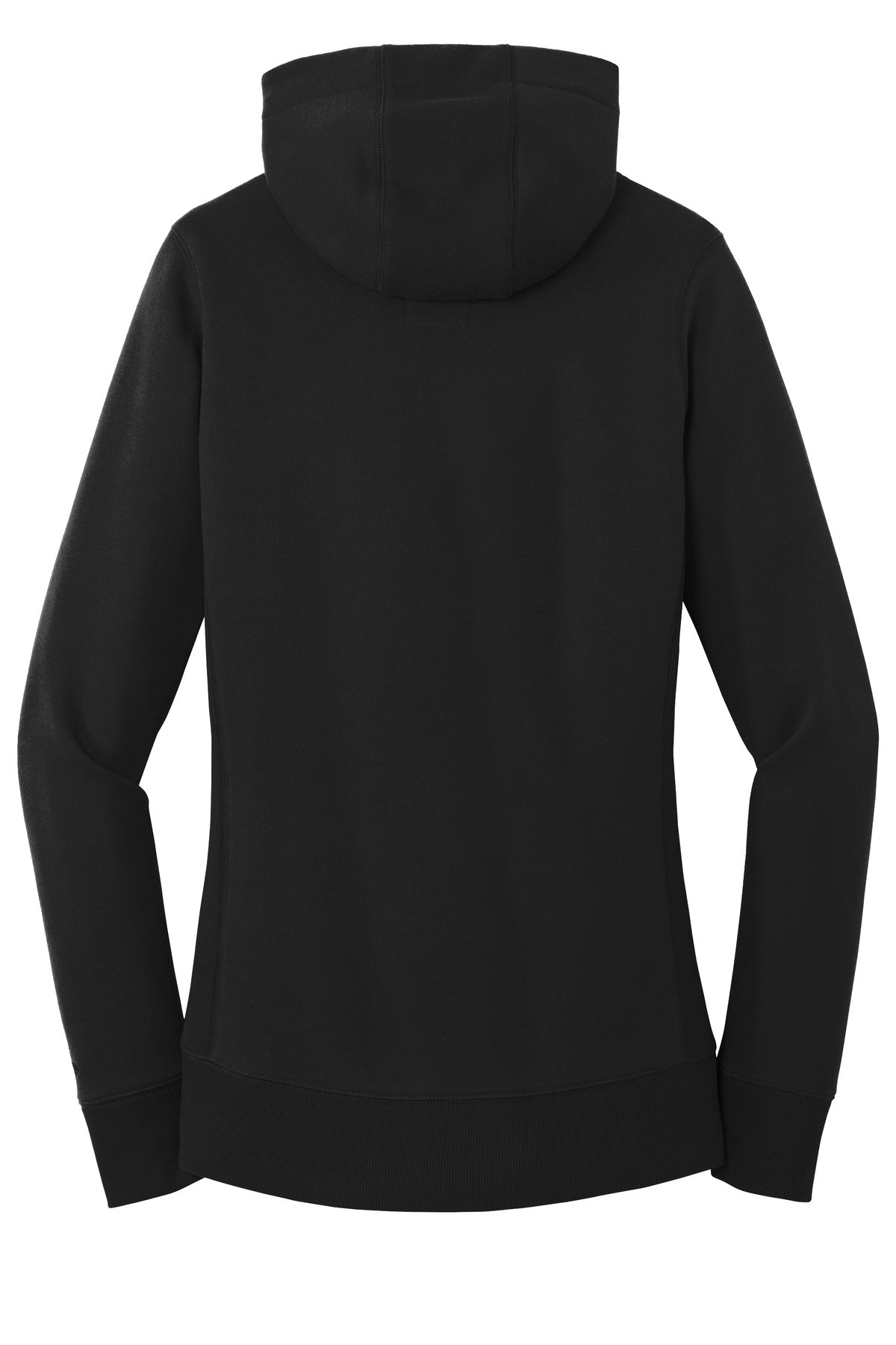 New Era® Women's French Terry Pullover Hoodie