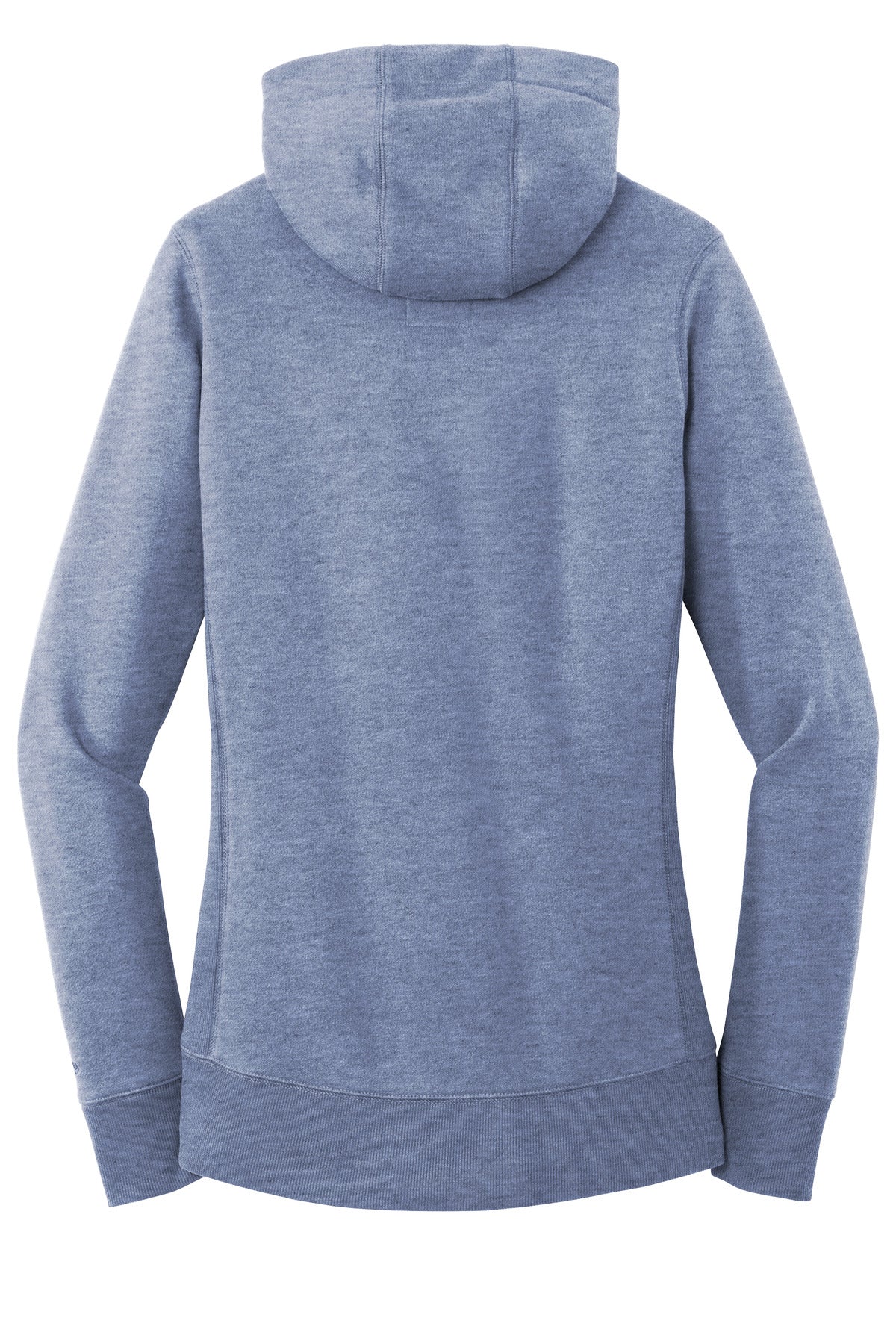 New Era® Women's French Terry Pullover Hoodie