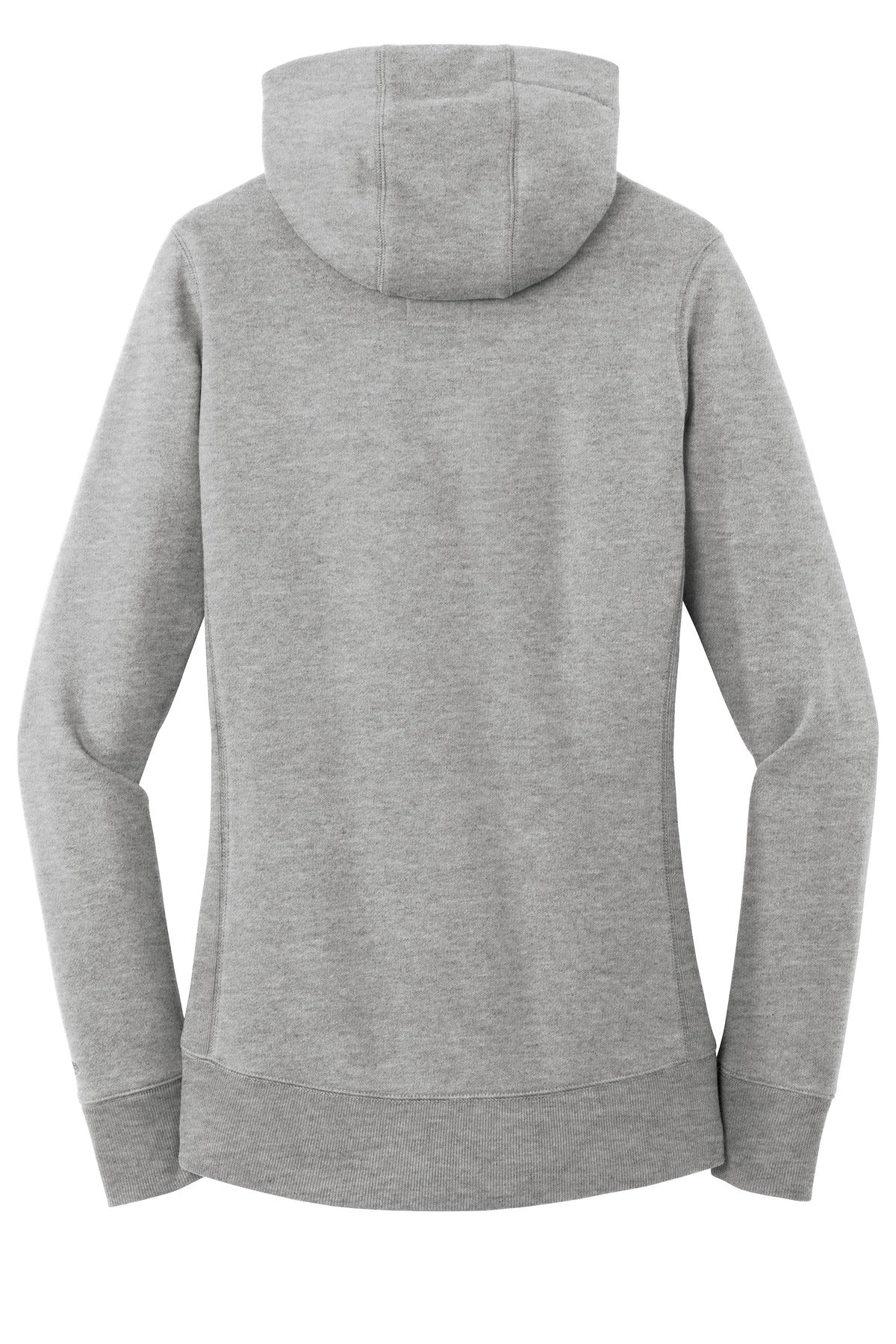 New Era® Women's French Terry Pullover Hoodie