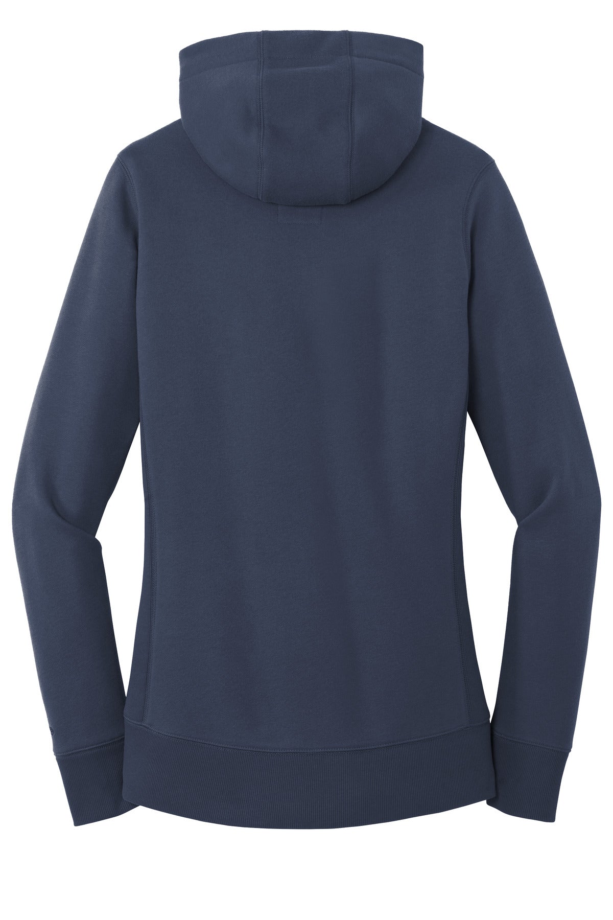 New Era® Women's French Terry Pullover Hoodie