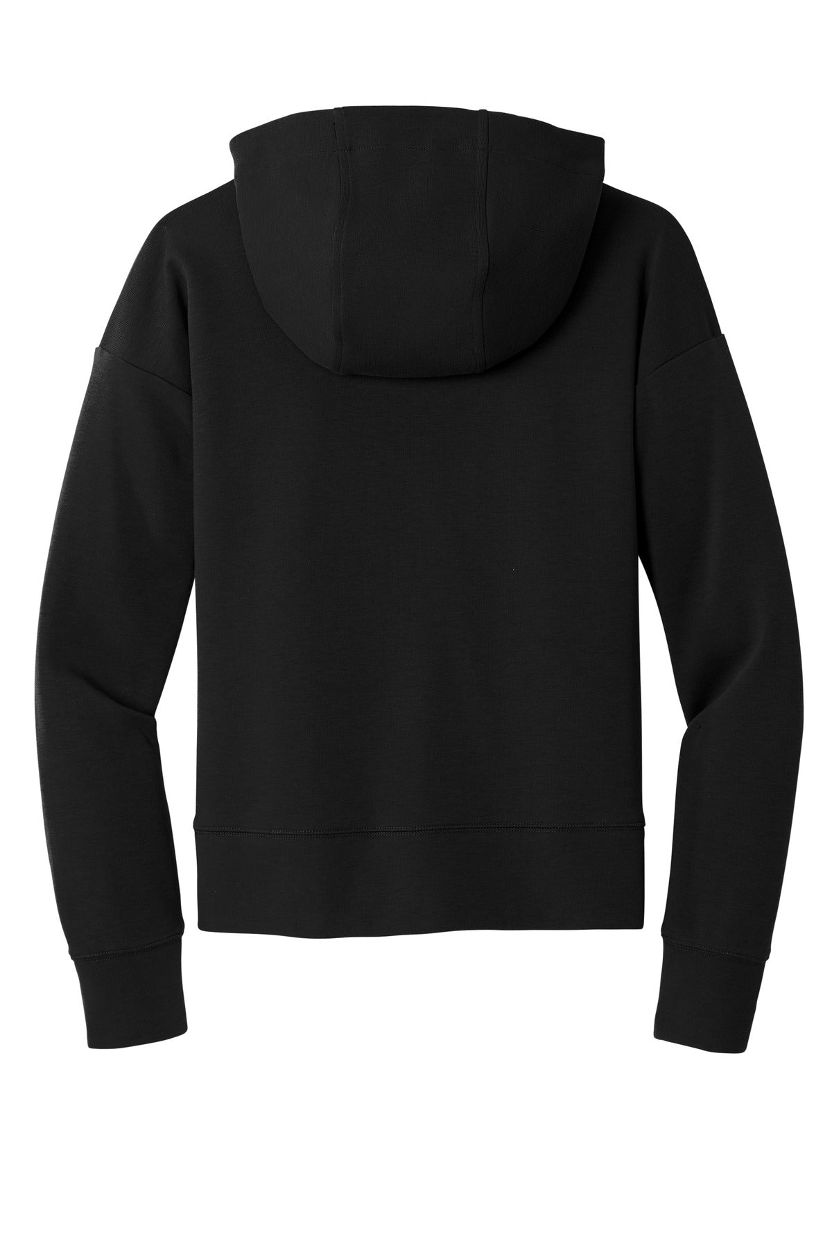 New Era® Women's STS Full-Zip Hoodie