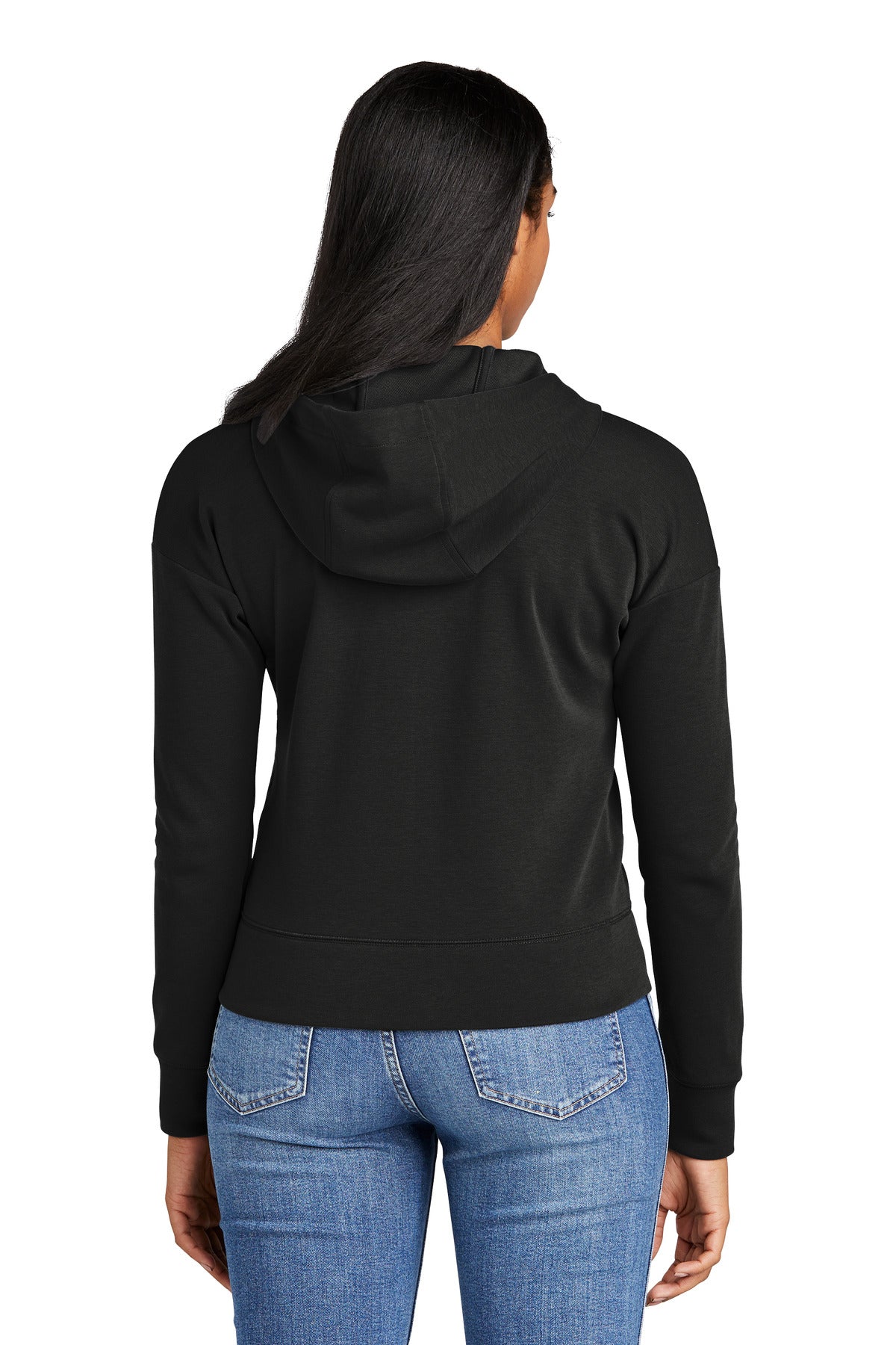 New Era® Women's STS Full-Zip Hoodie