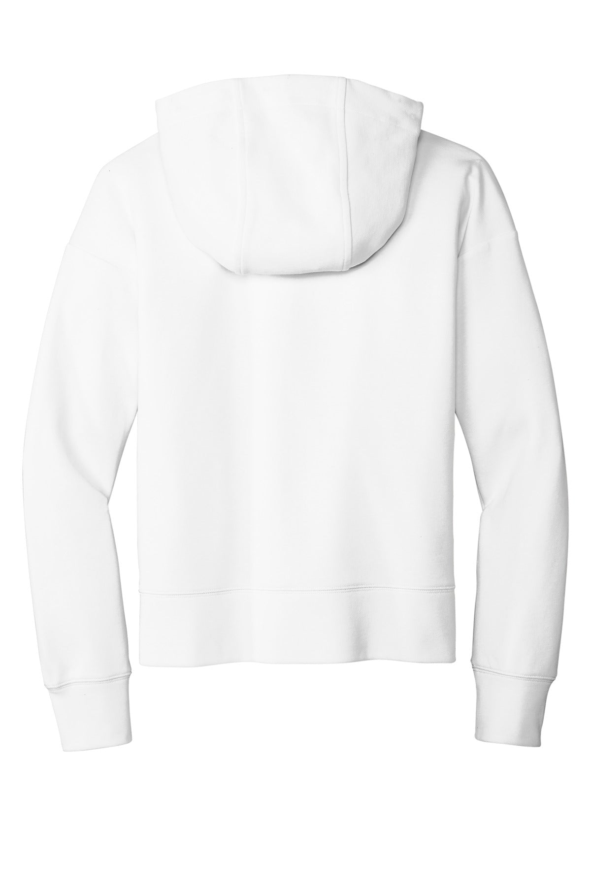 New Era® Women's STS Full-Zip Hoodie