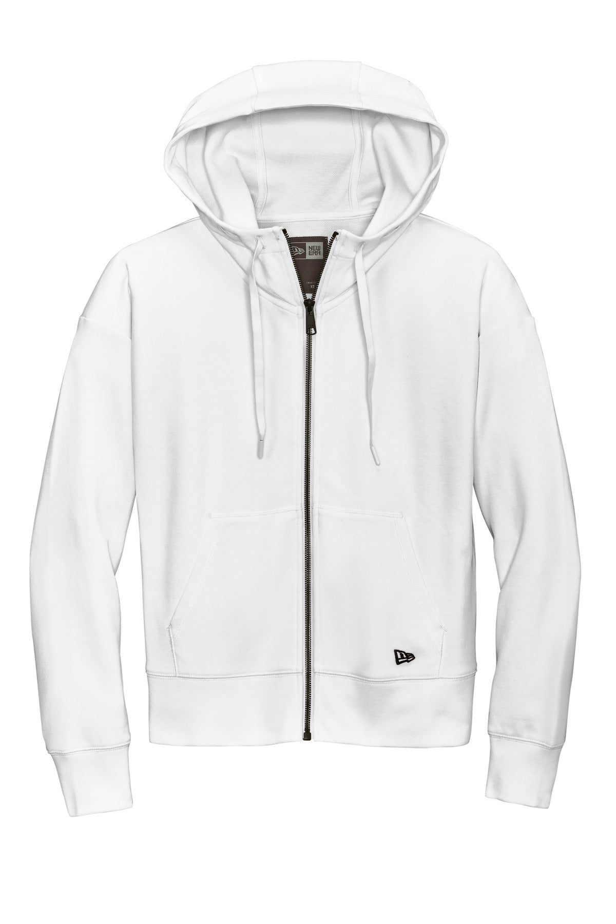 New Era® Women's STS Full-Zip Hoodie