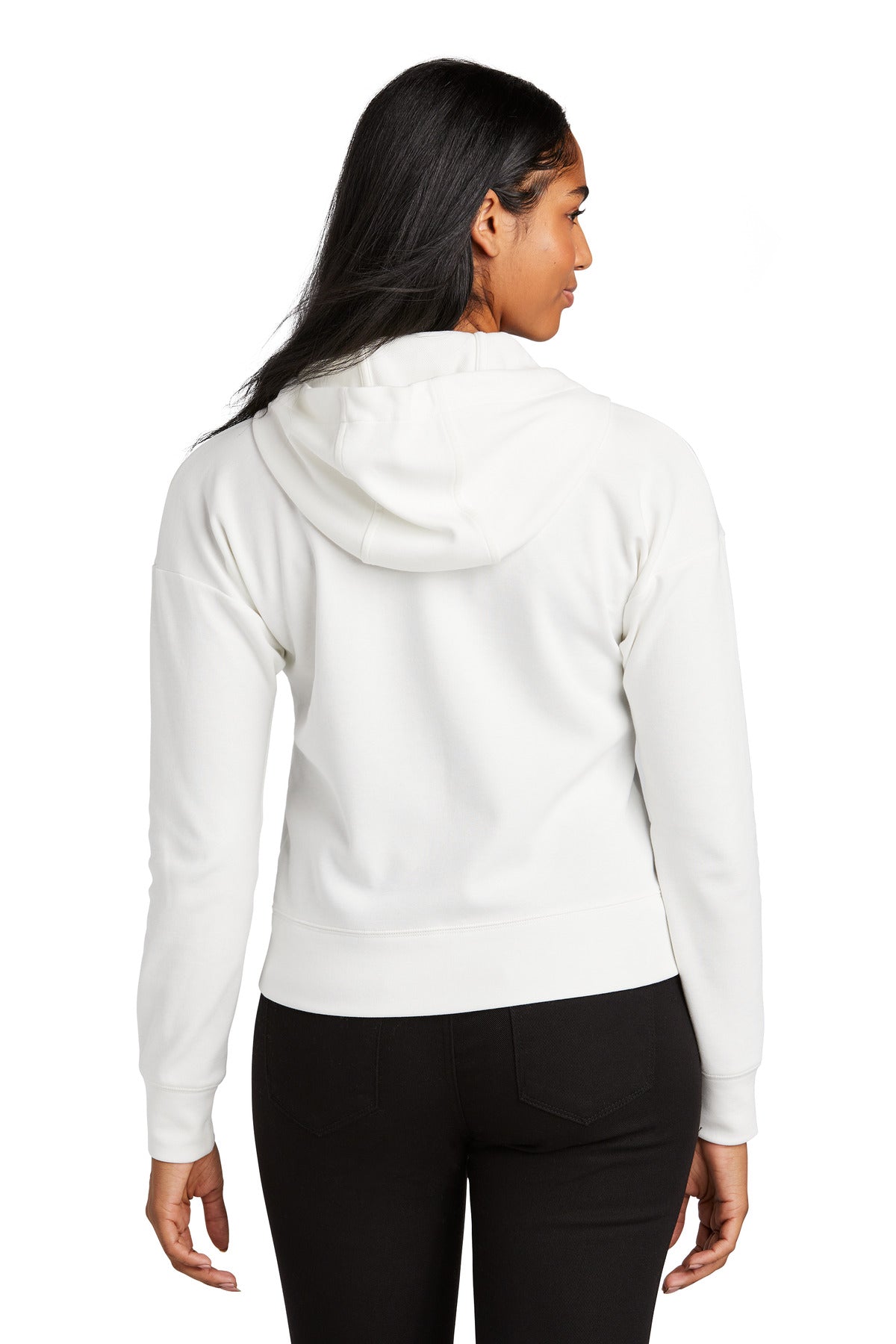 New Era® Women's STS Full-Zip Hoodie