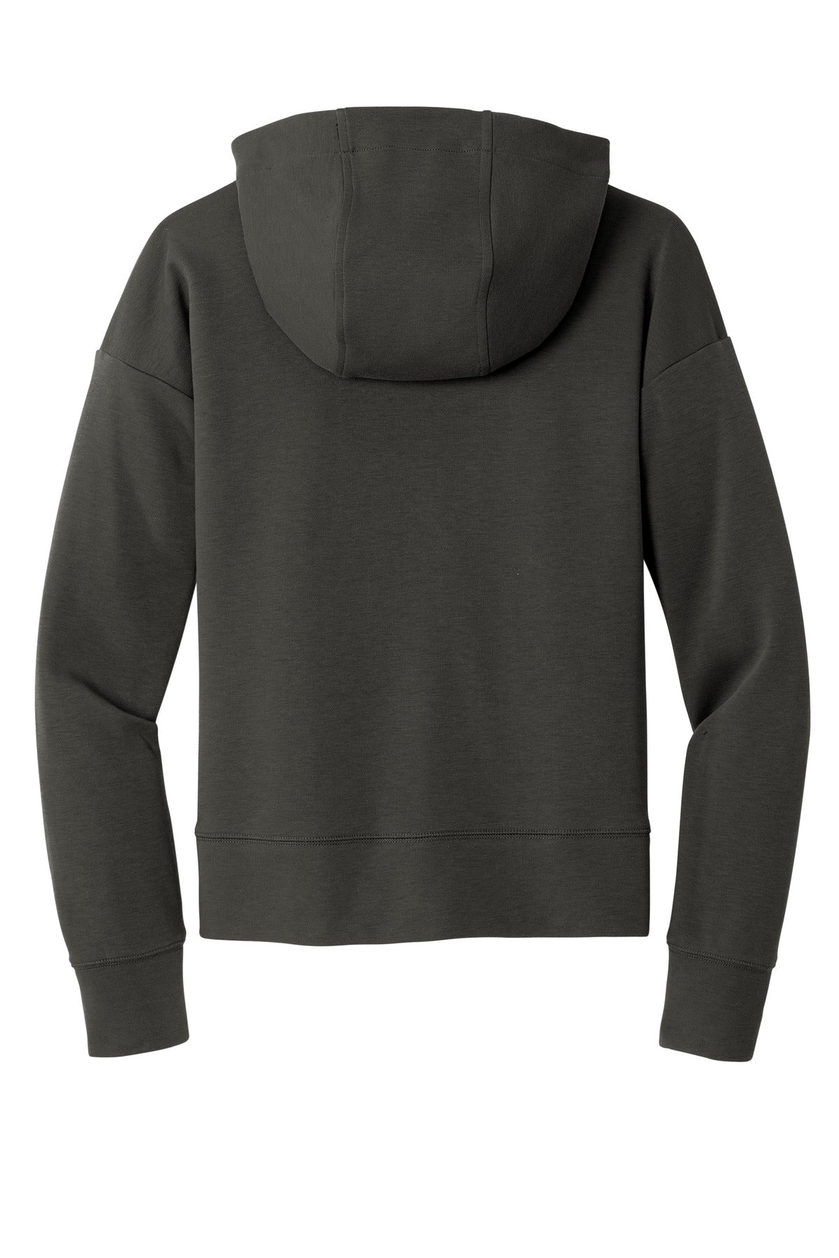 New Era® Women's STS Full-Zip Hoodie