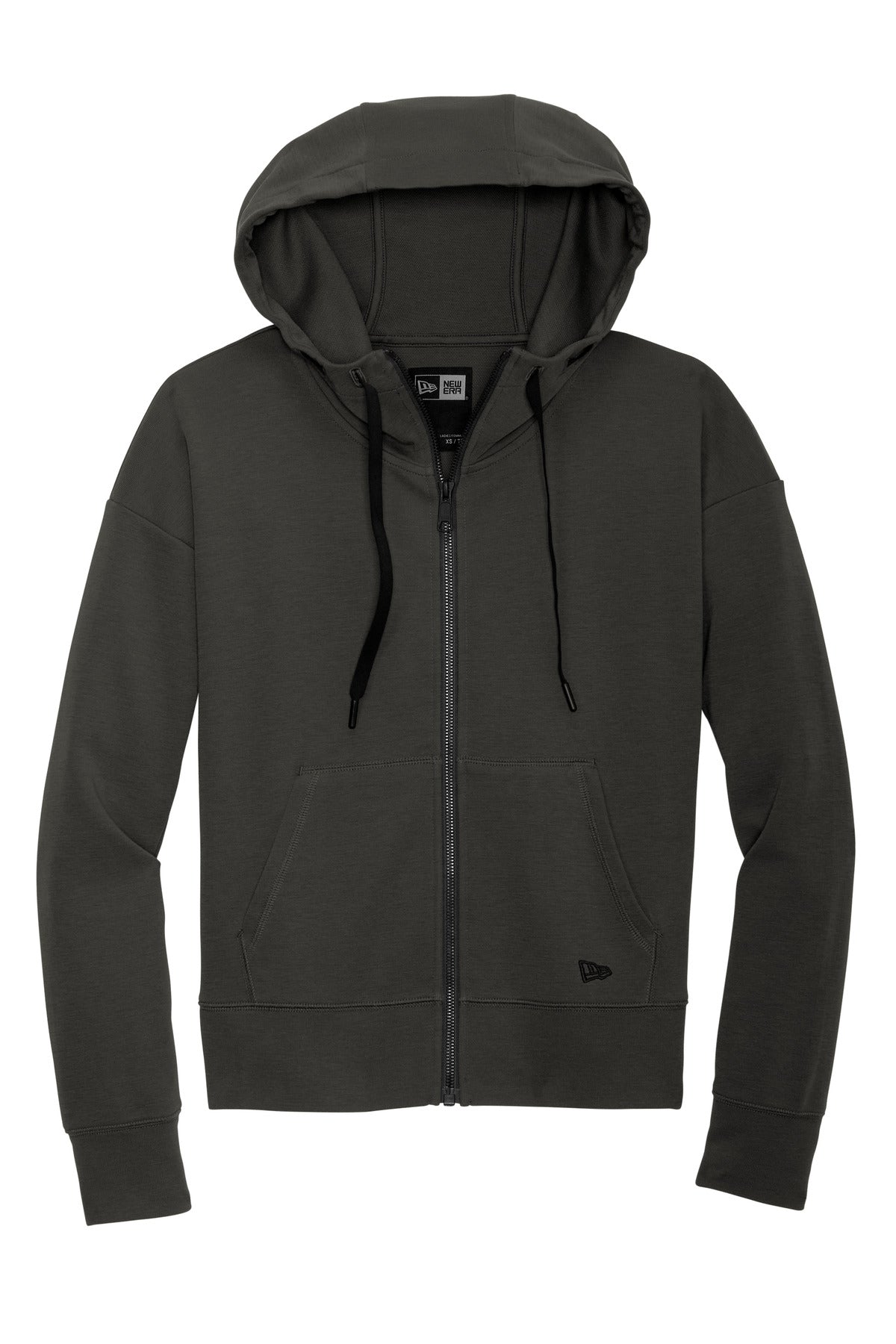 New Era® Women's STS Full-Zip Hoodie