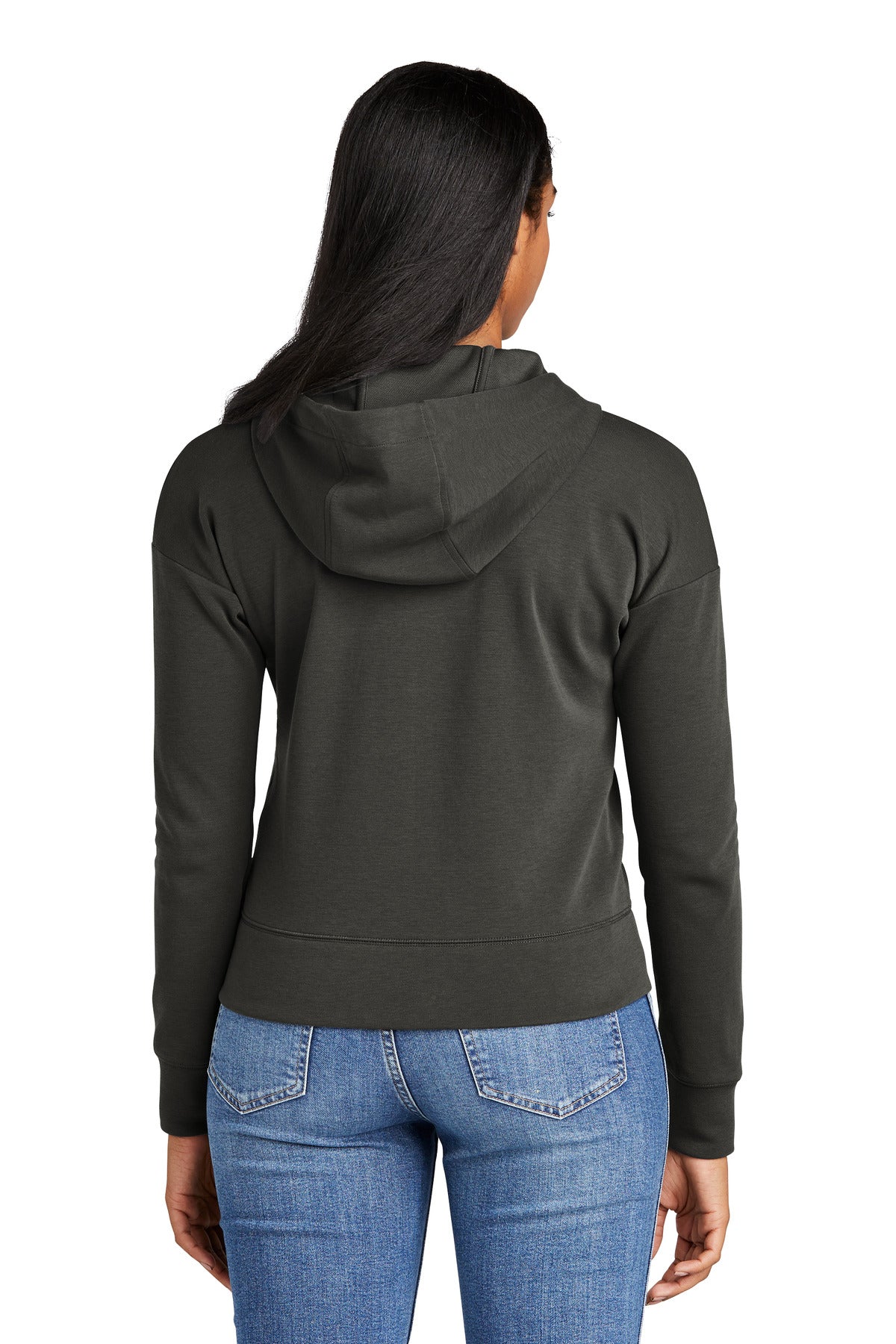 New Era® Women's STS Full-Zip Hoodie