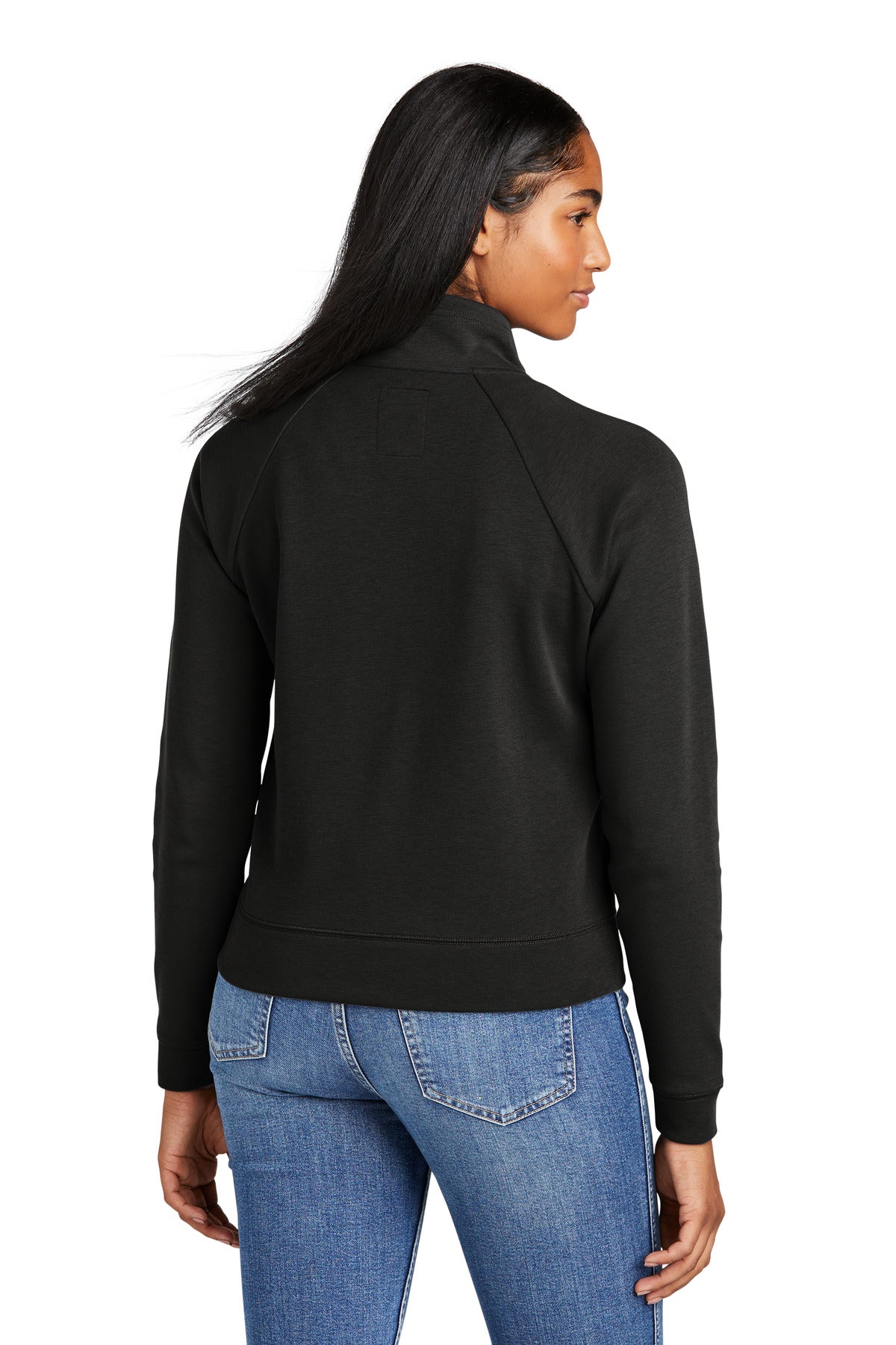 New Era® Women's STS 1/2-Zip