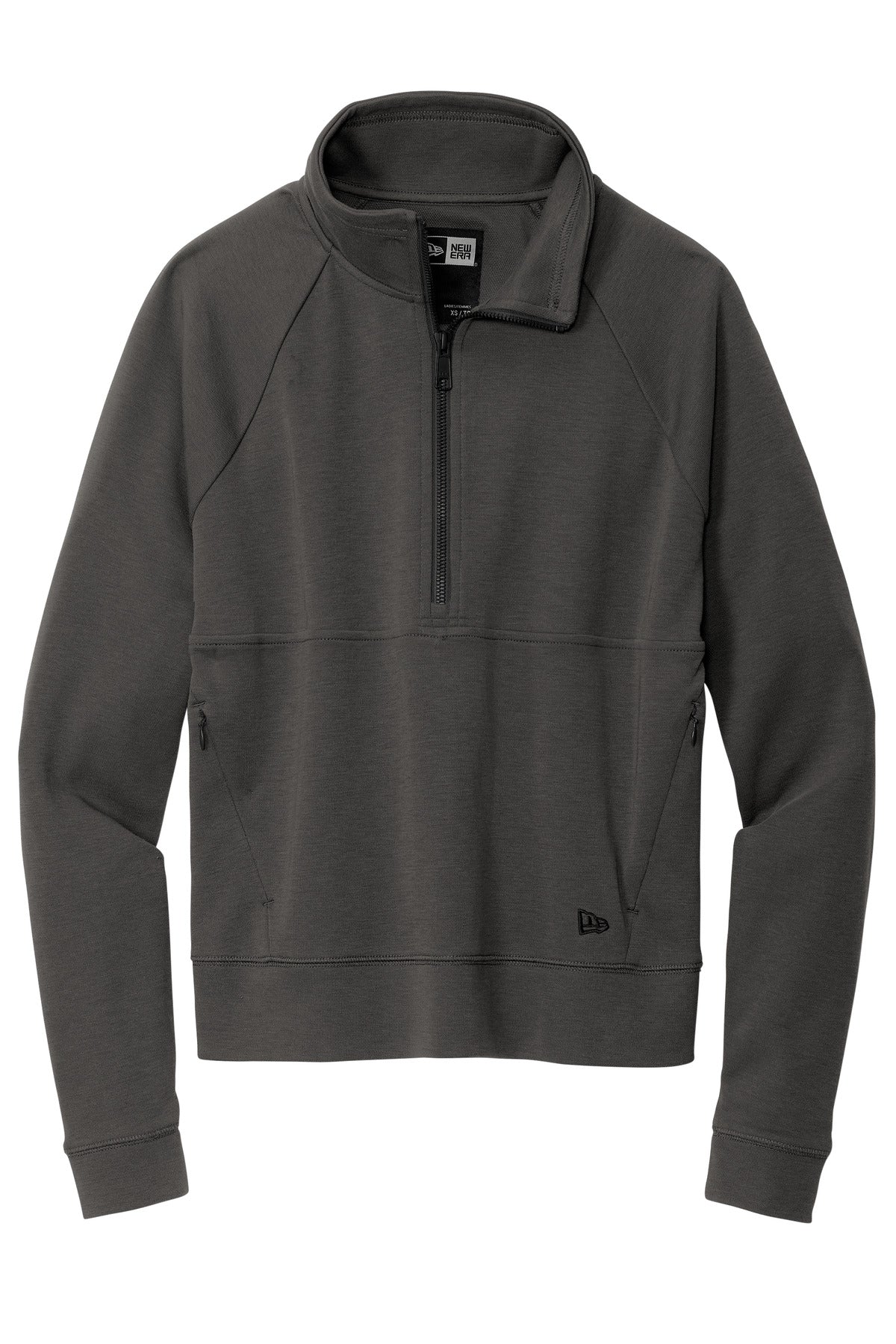 New Era® Women's STS 1/2-Zip