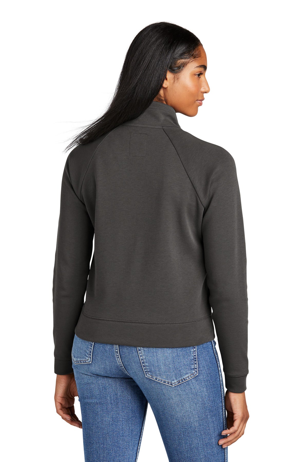 New Era® Women's STS 1/2-Zip