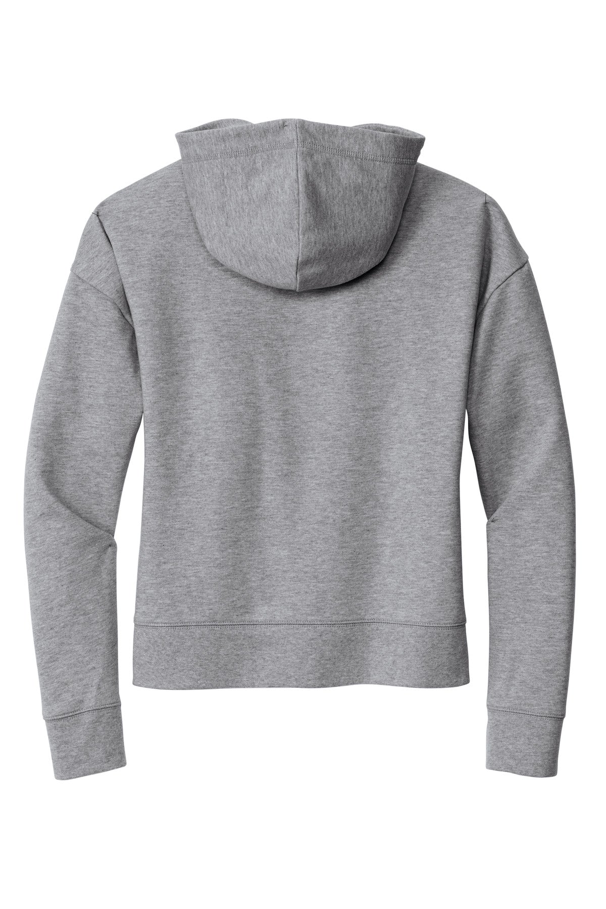 New Era® Women's Comeback Fleece Pullover Hoodie