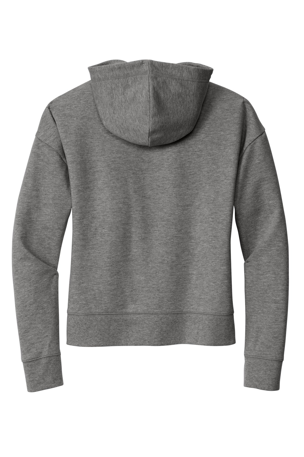 New Era® Women's Comeback Fleece Pullover Hoodie