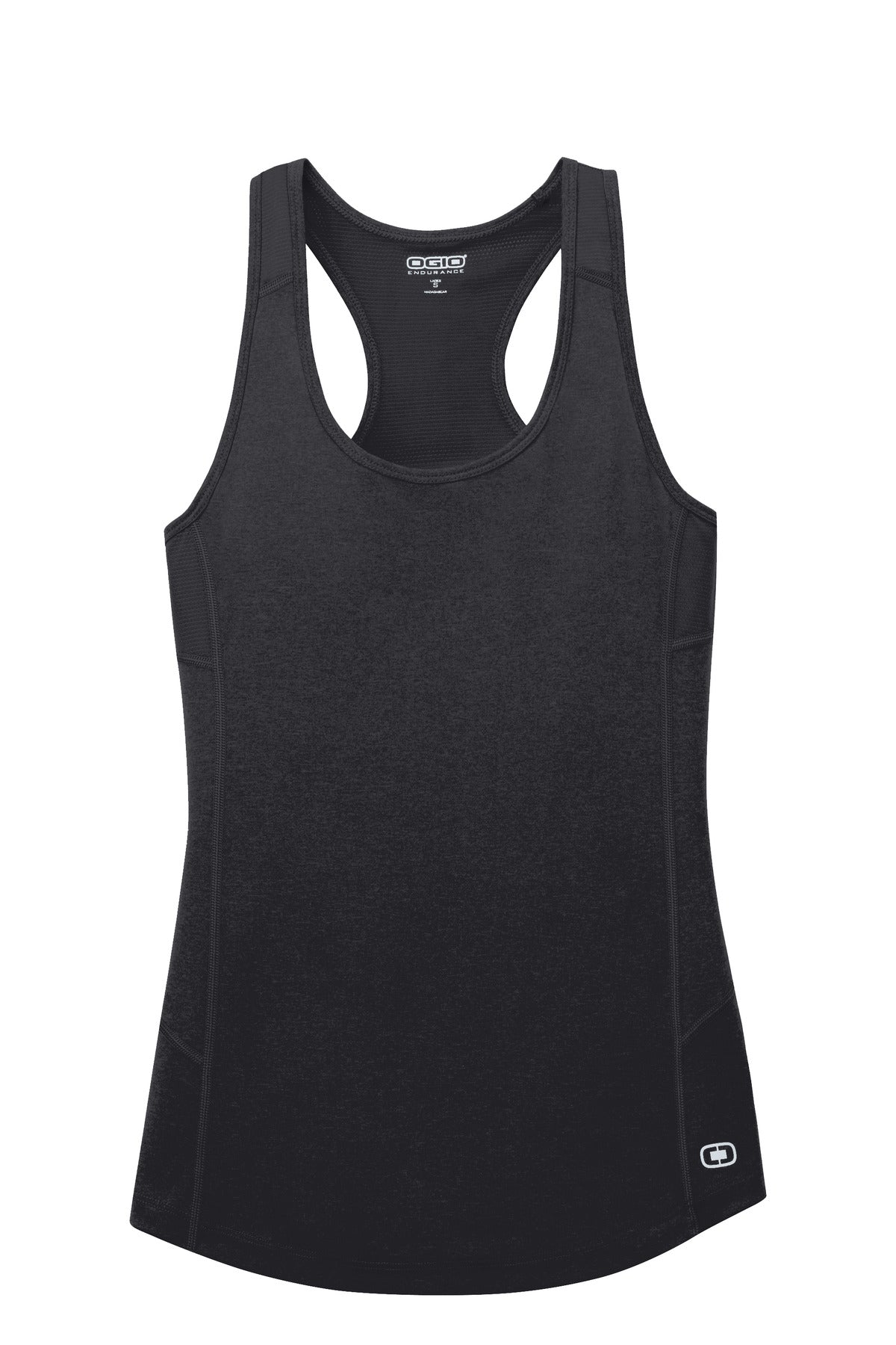 OGIO® Women's Racerback Pulse Tank
