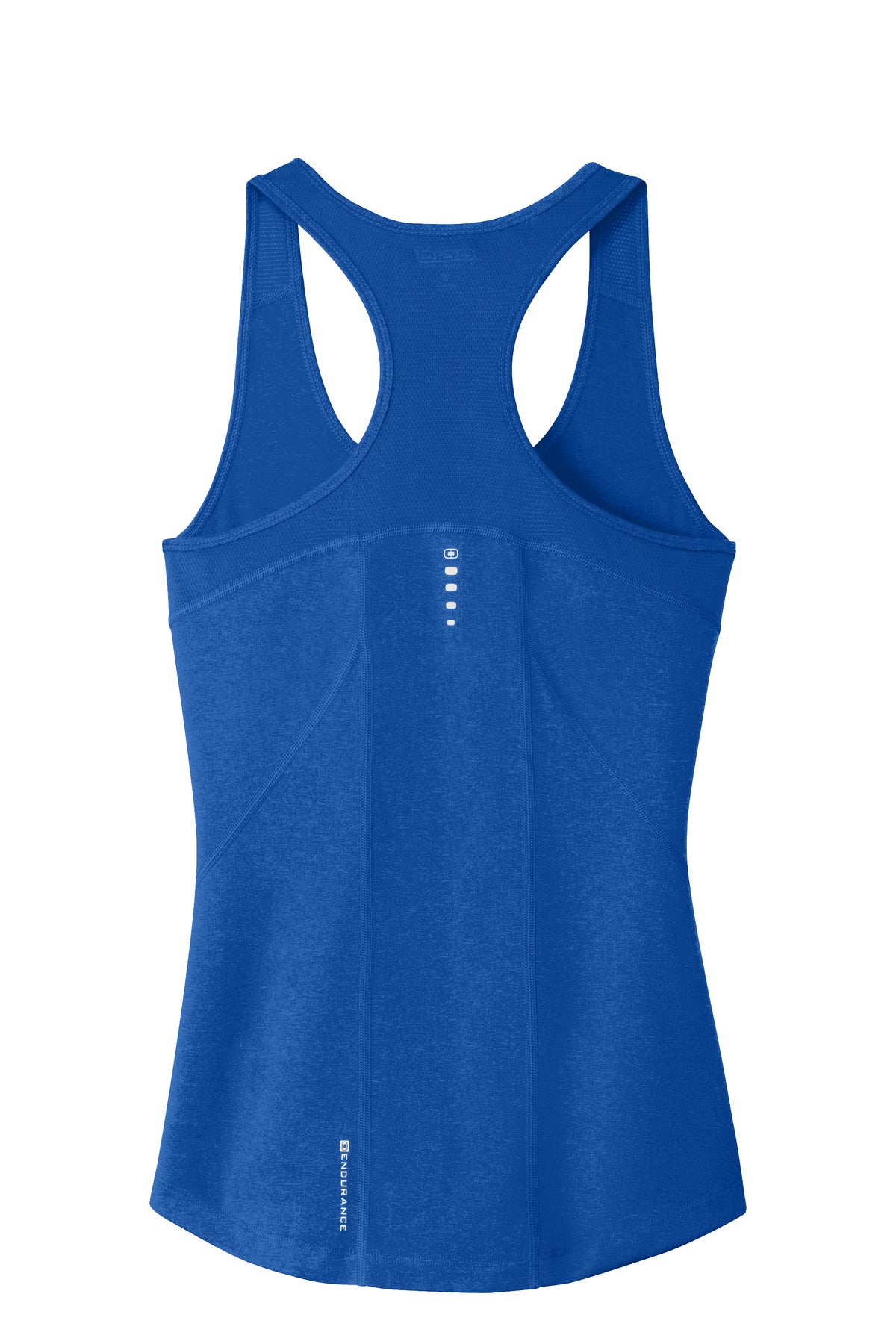 OGIO® Women's Racerback Pulse Tank