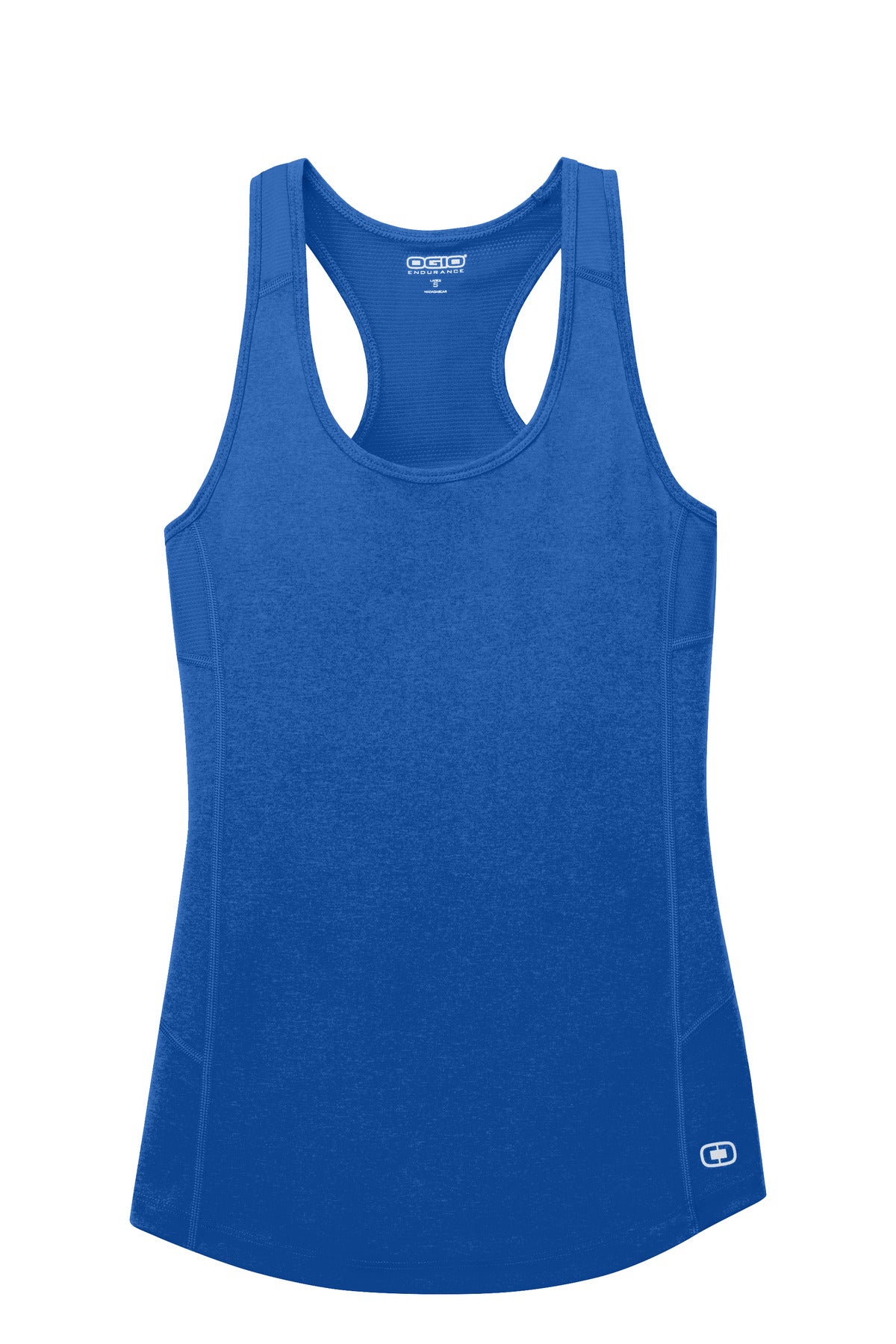 OGIO® Women's Racerback Pulse Tank